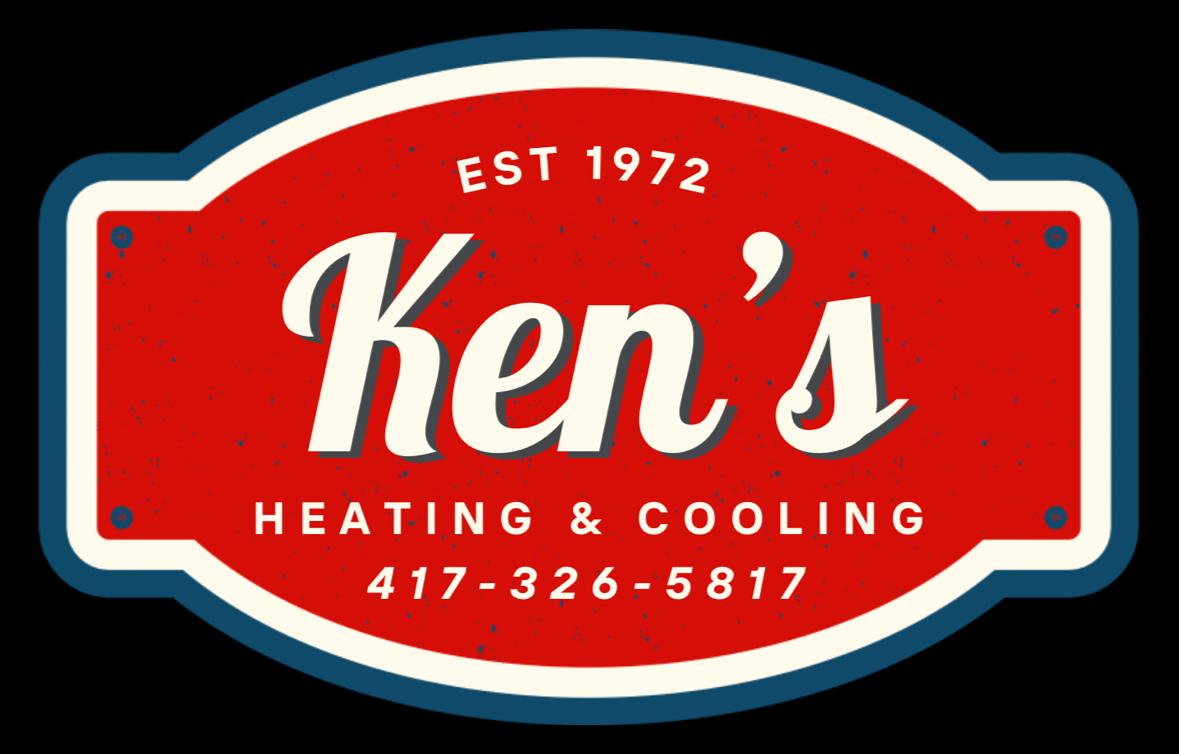 Ken's Heating & Cooling Inc
