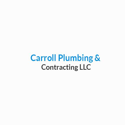 Carroll Plumbing & Contracting LLC