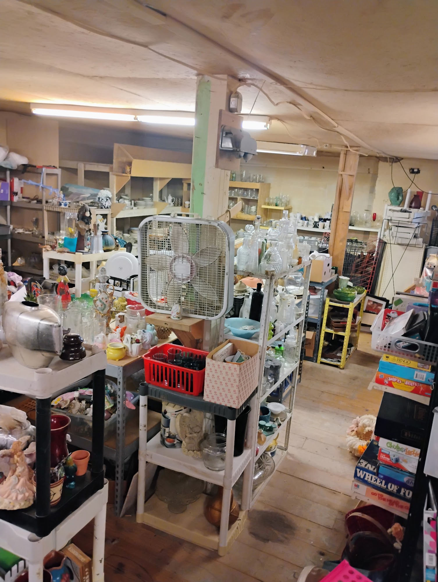 Go to Carrie's Bolivar