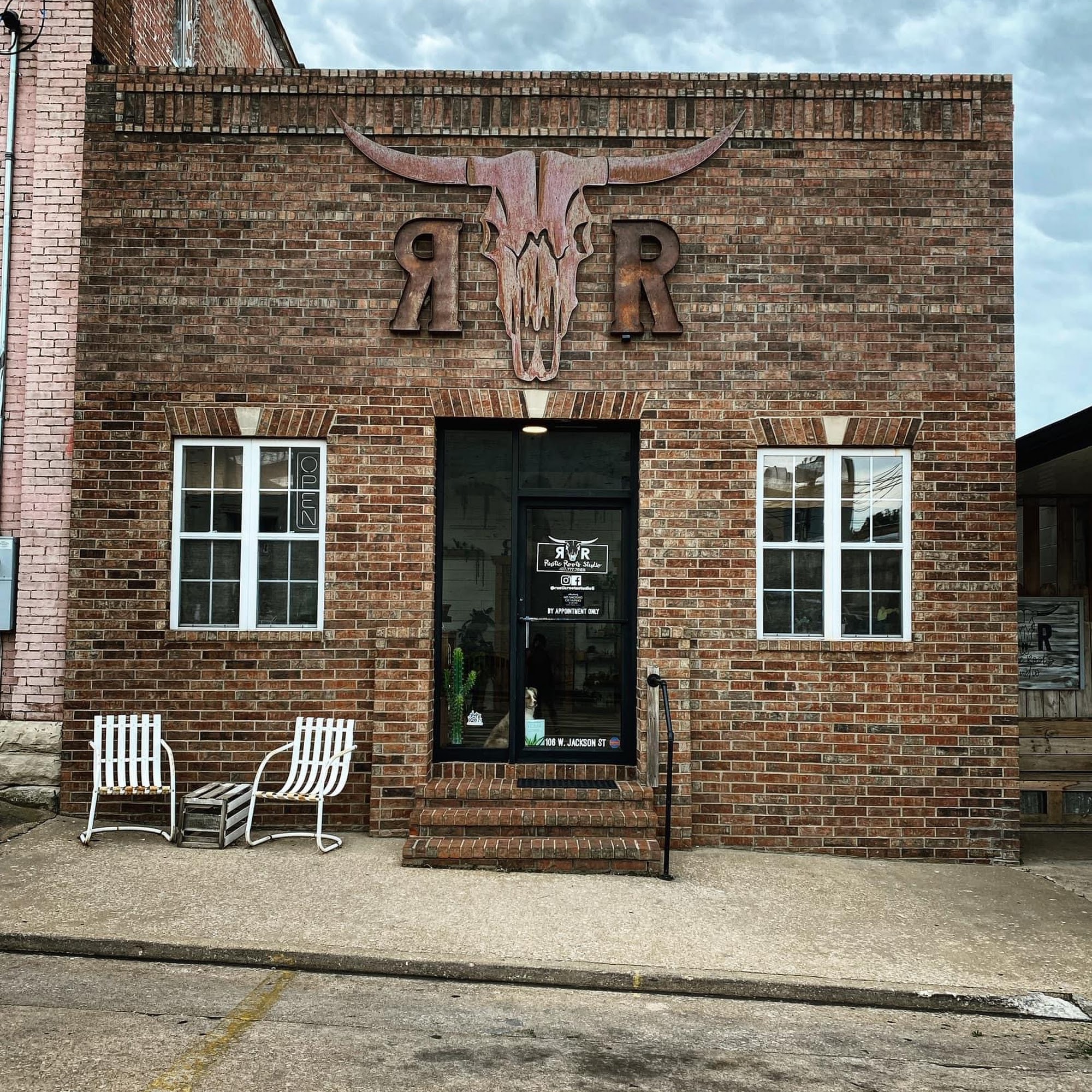 Rustic Roots Studio