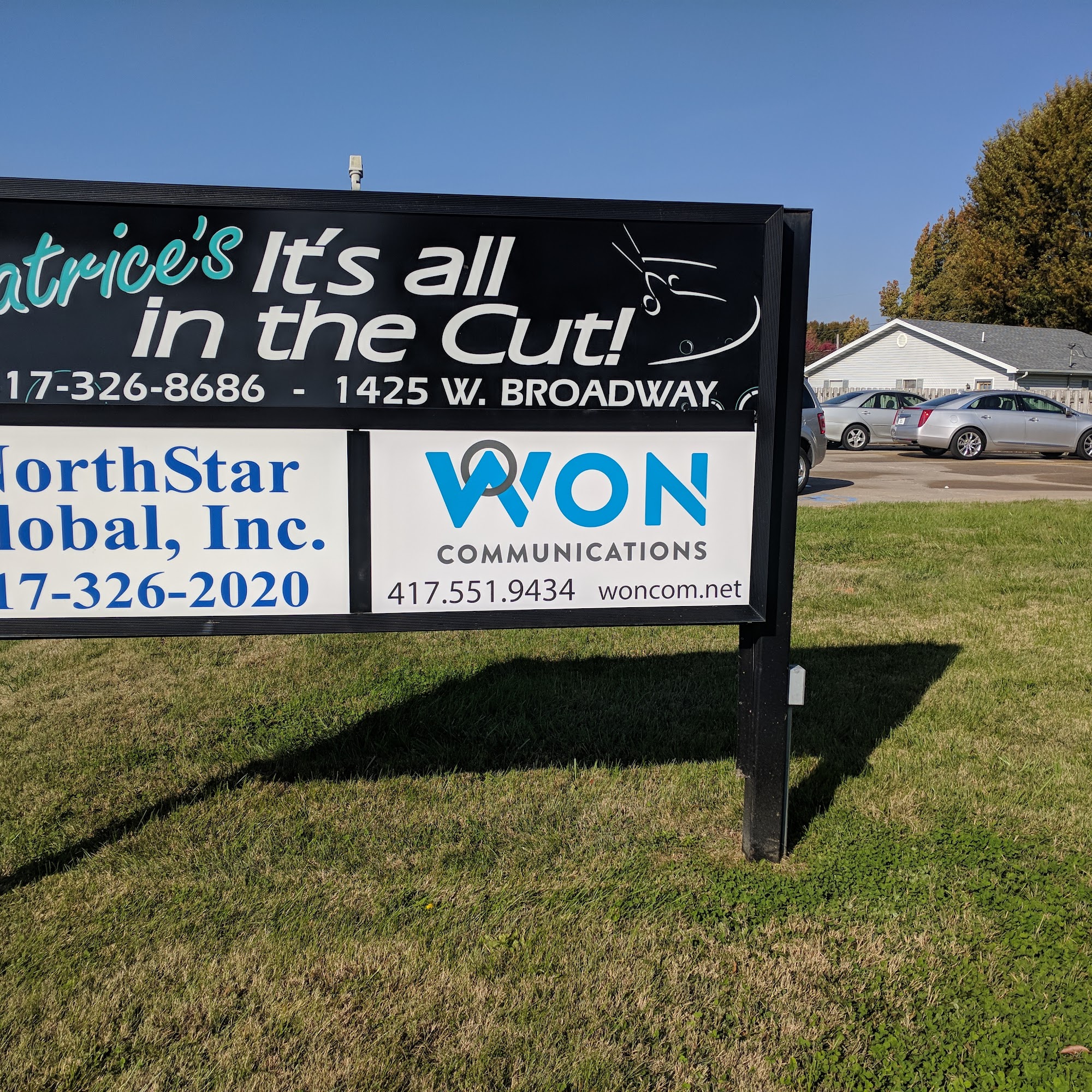 NorthStar Global, Inc. 1425 W Broadway St #2, Bolivar Missouri 65613