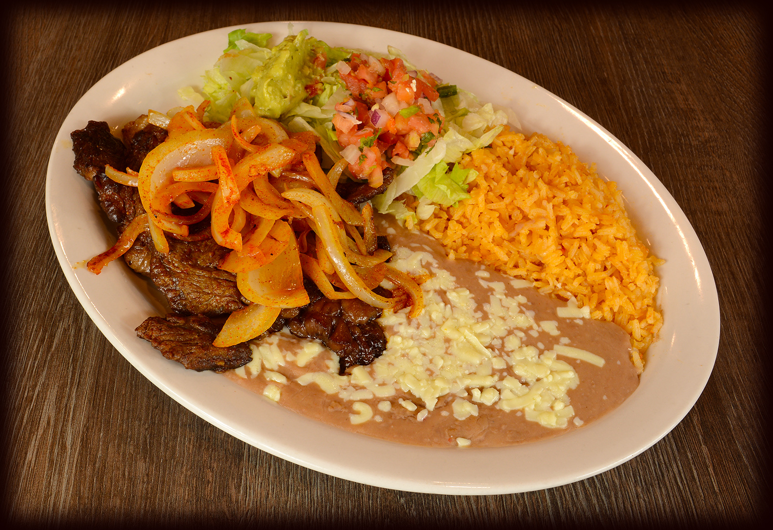 El jarochito Bonne Terre