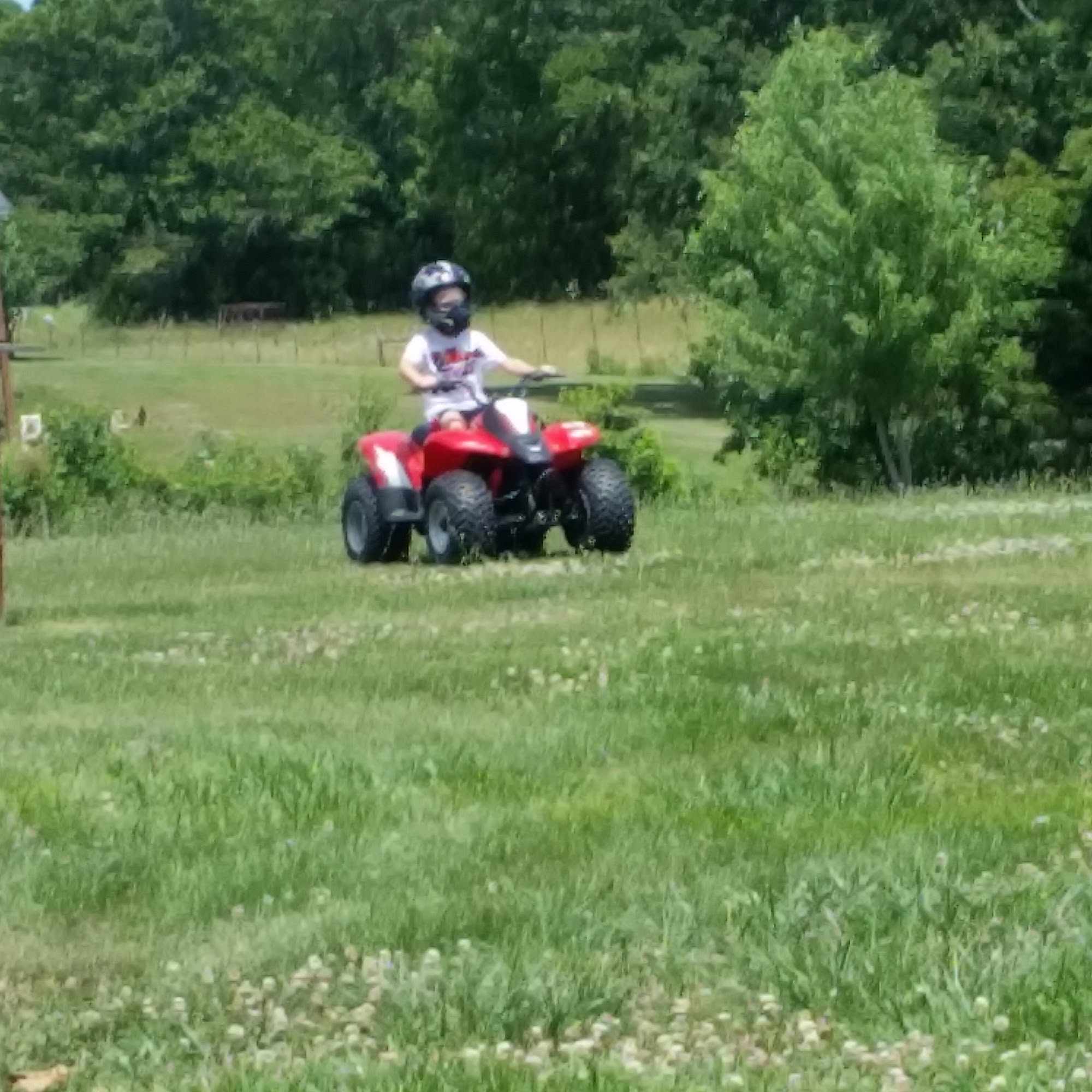 Interior & Exterior Remodeling