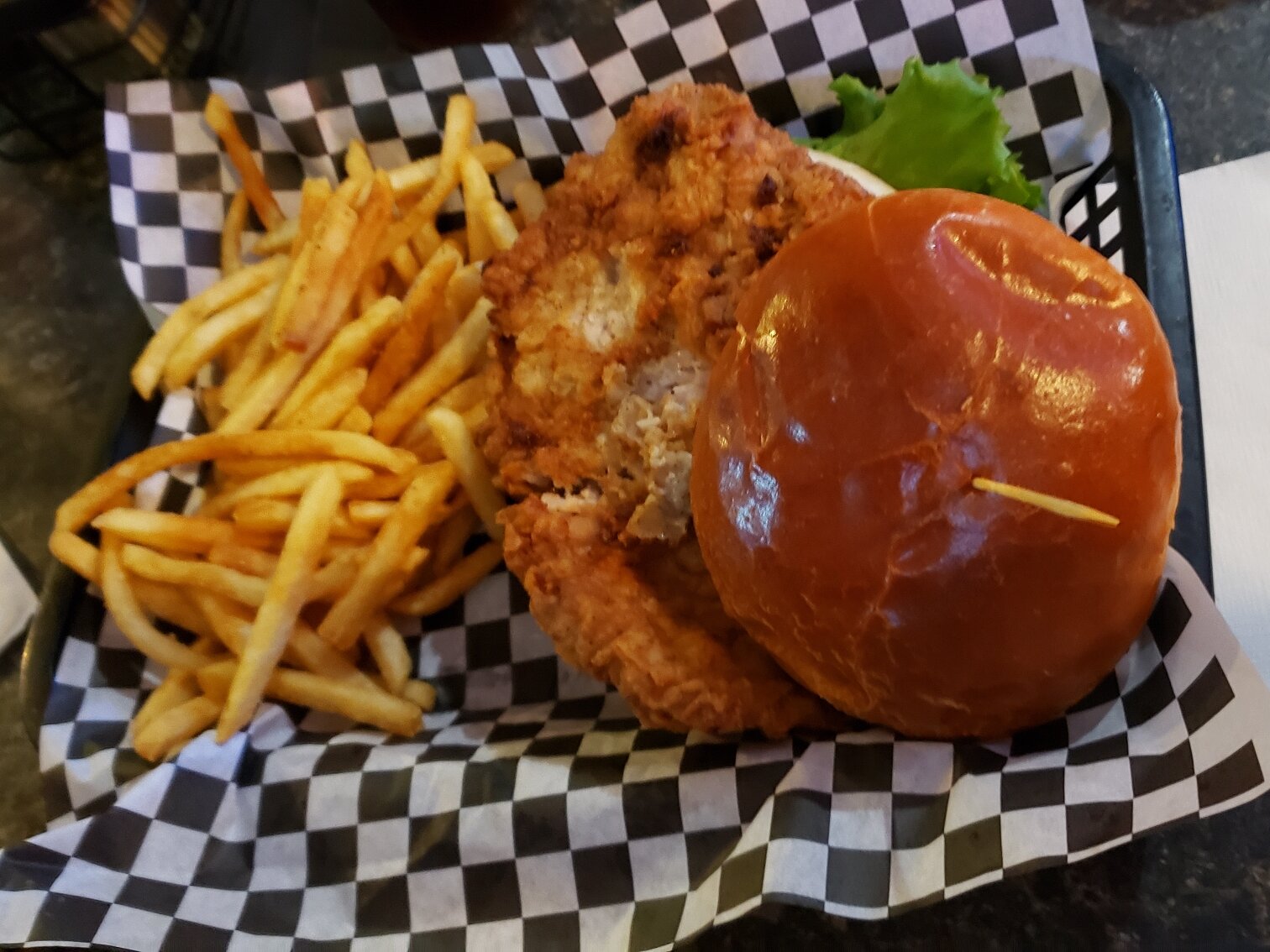 Photo credit: tripadvisor