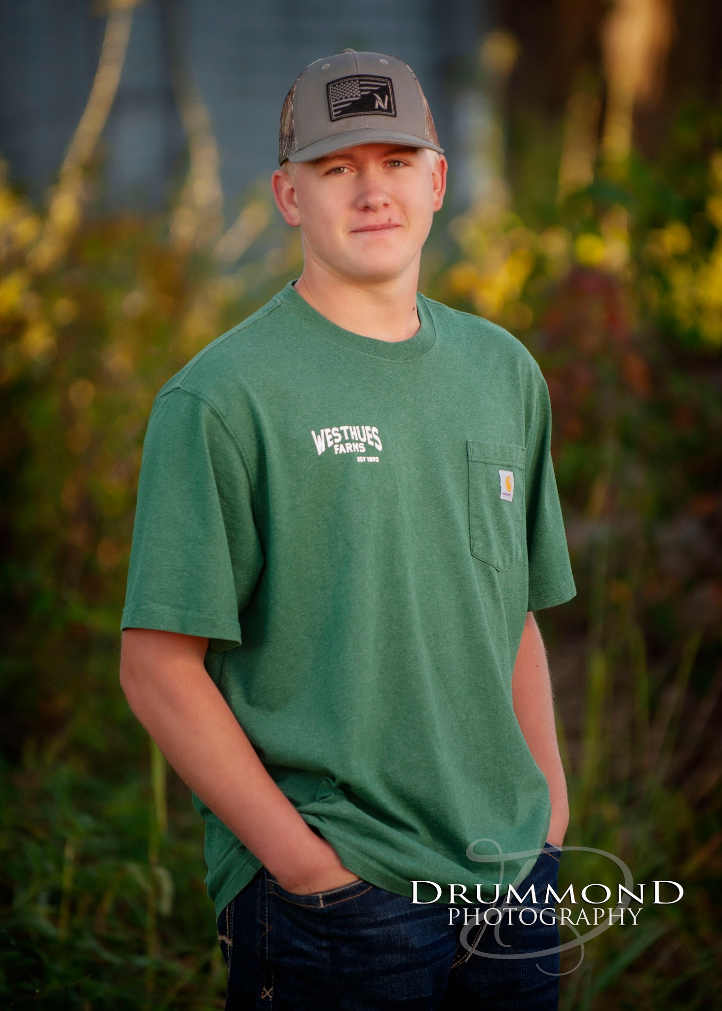 Drummond Photography