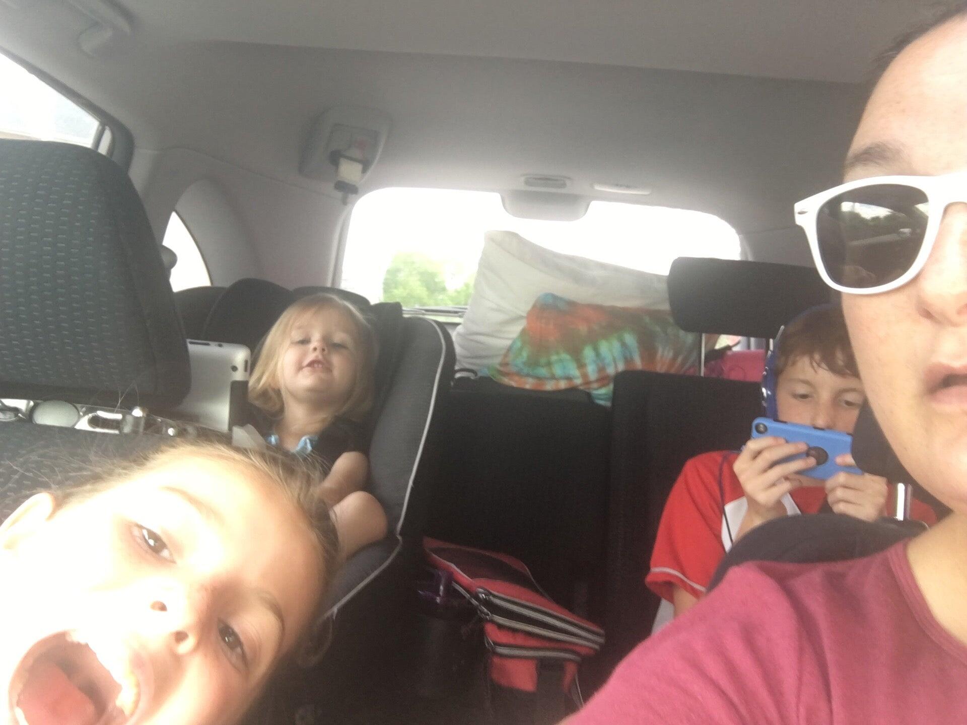 Photo credit: nextdoor