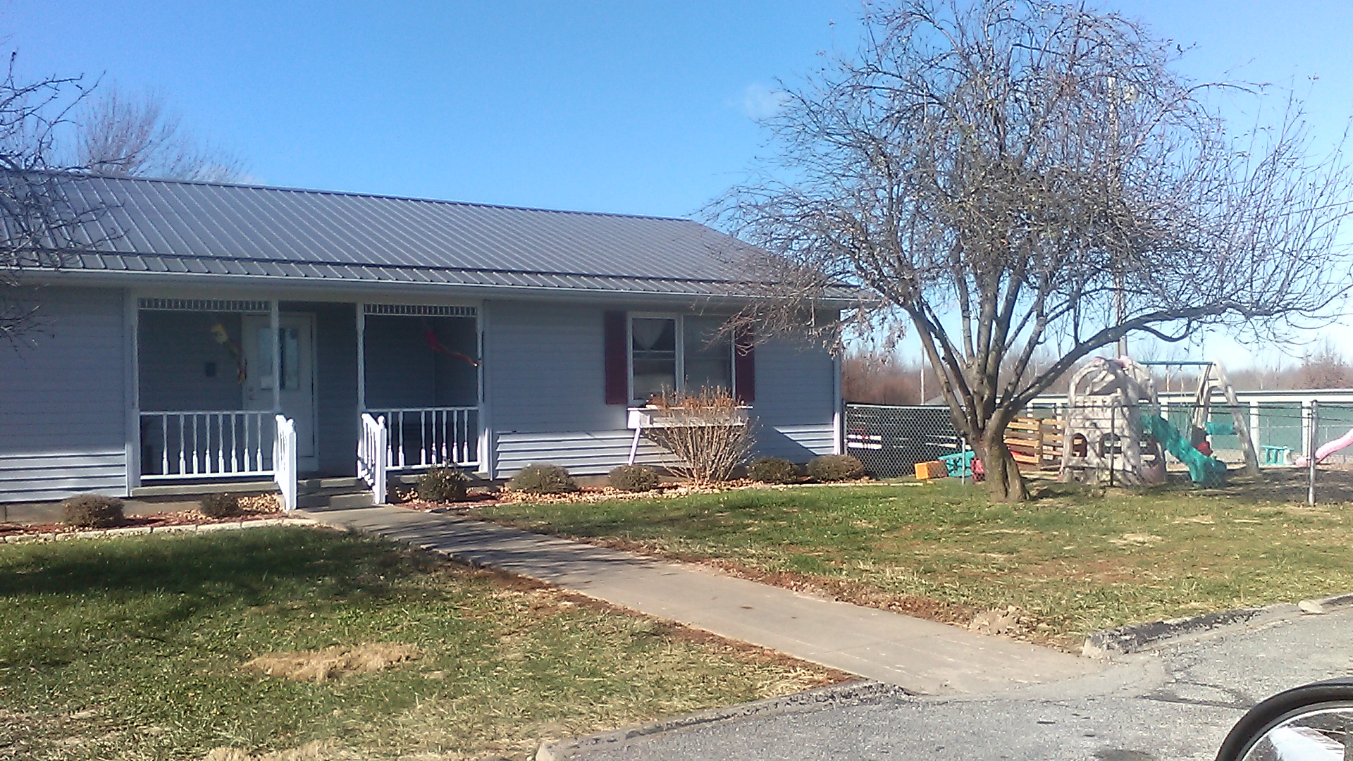 Eclc Early Childcare Learning Center 16711 Oak Ridge Terrace, Boonville Missouri 65233