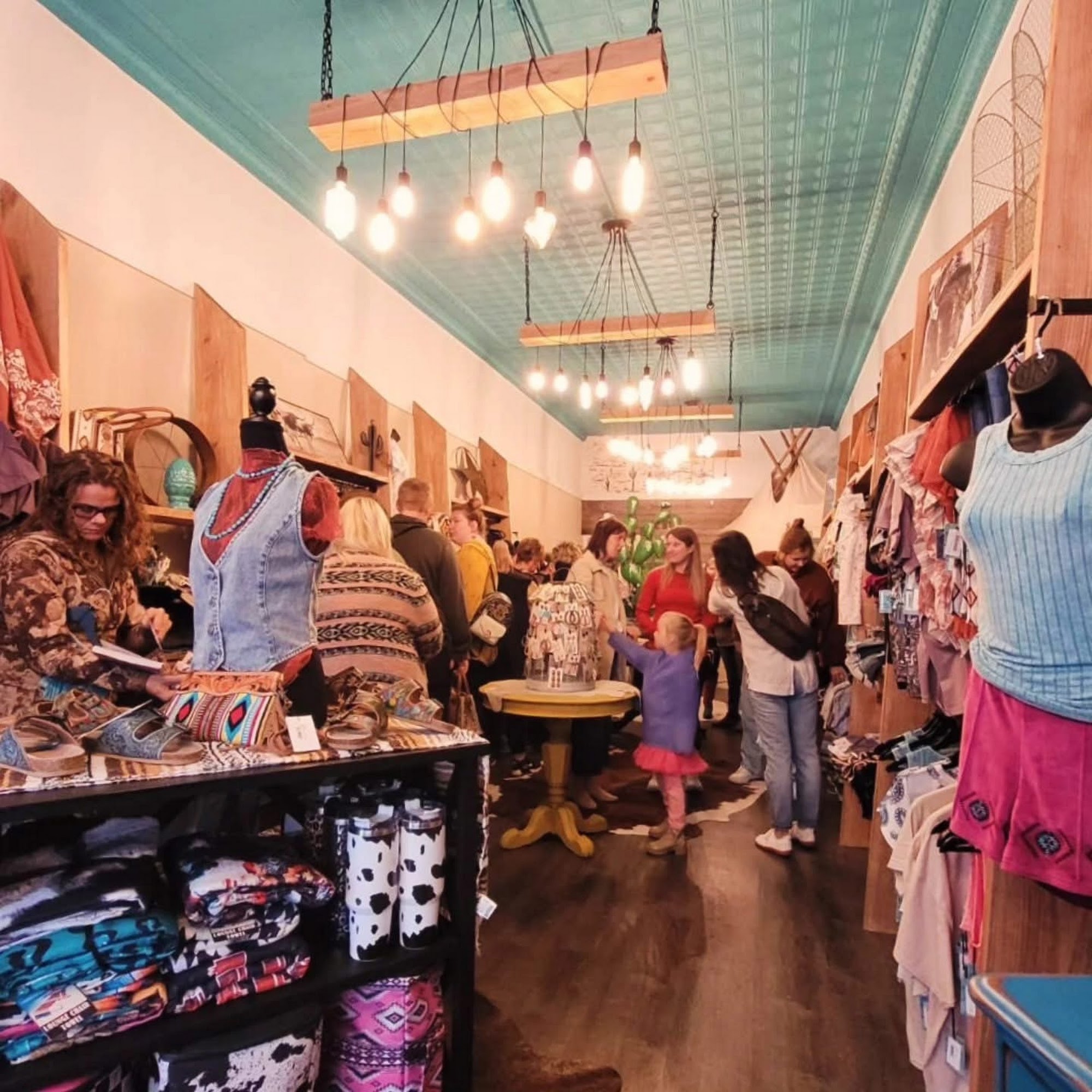 Red Dirt Rag Co. Boonville