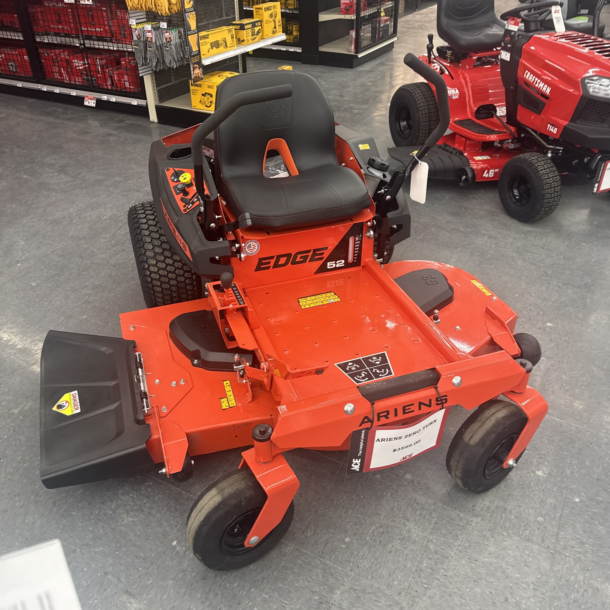 Miller Ace Hardware