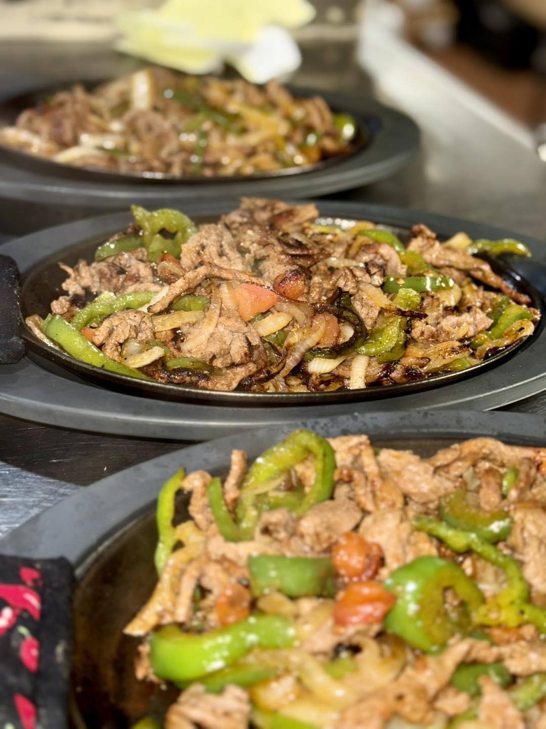 Figo's Mexican Barn Bourbon