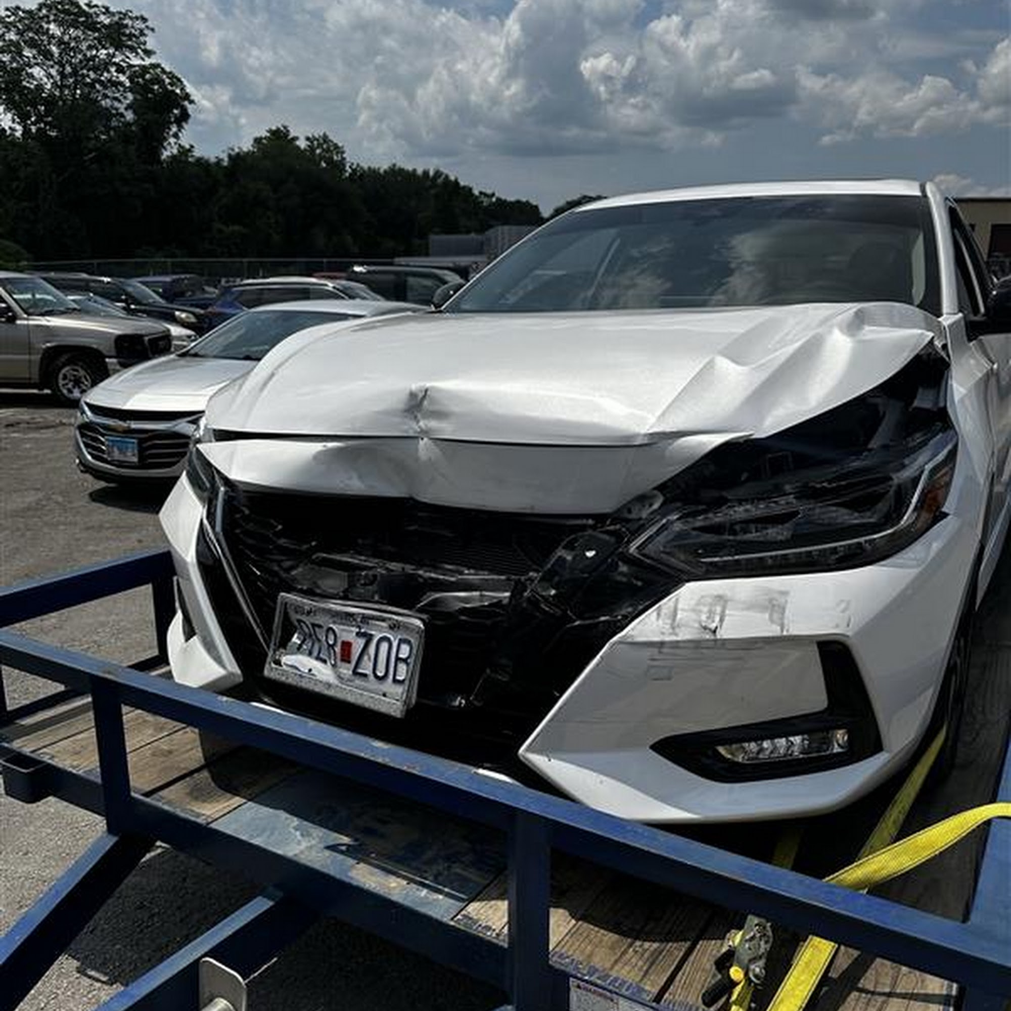 Dawson Collision Center