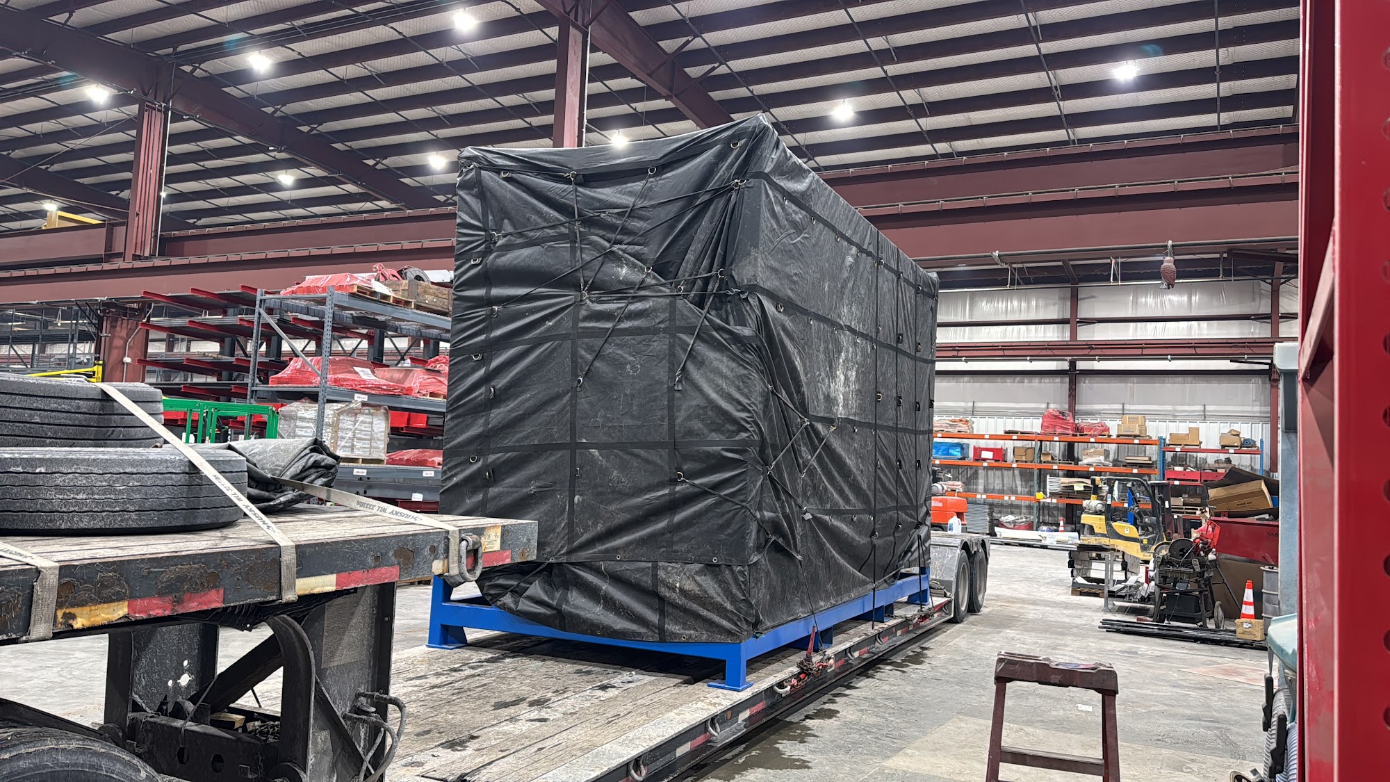 Sparks Maintenance Contracting