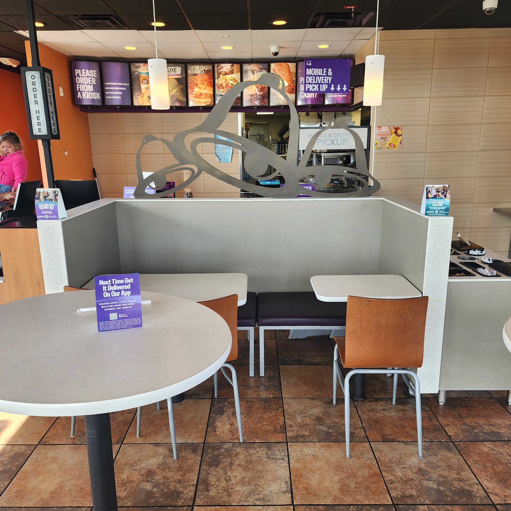Taco Bell Menu