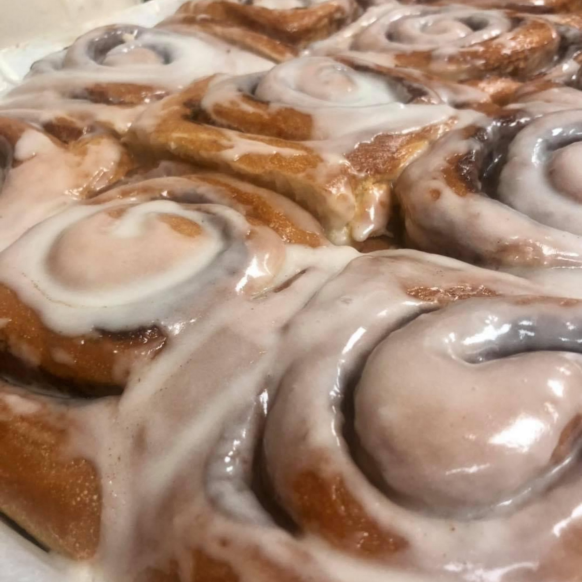 Old Fashioned Dough Company Branson West