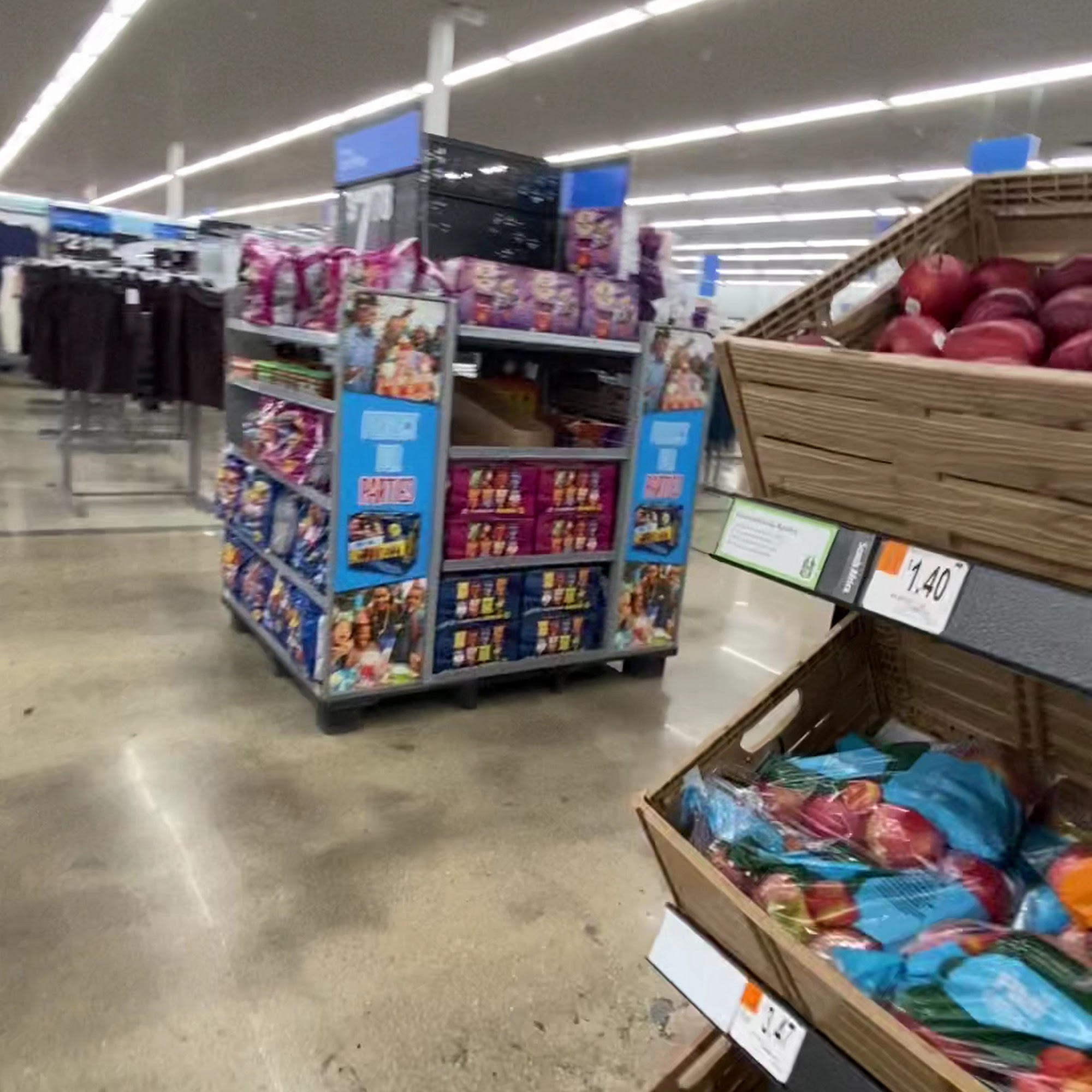 Walmart Home Services