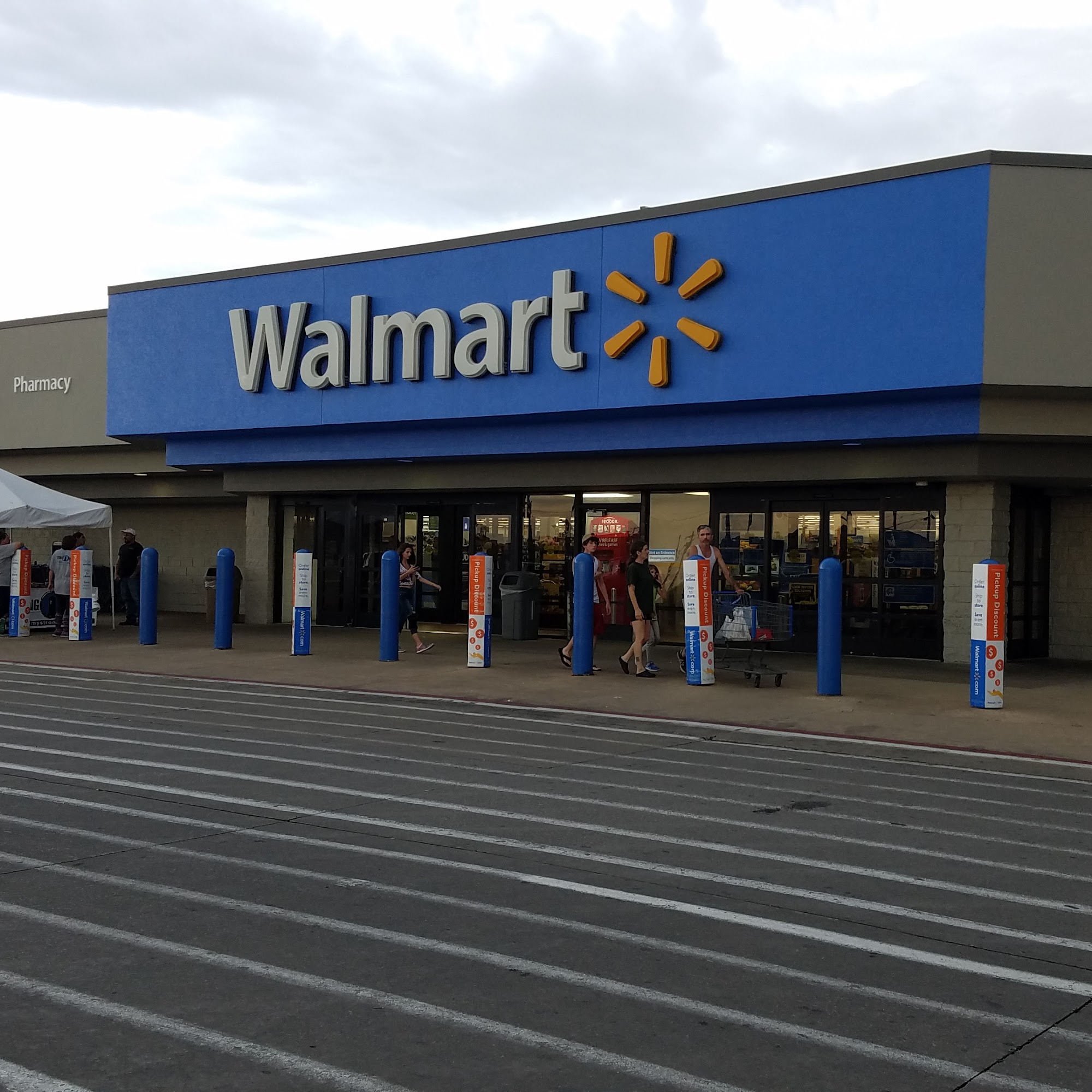 Walmart Home Services