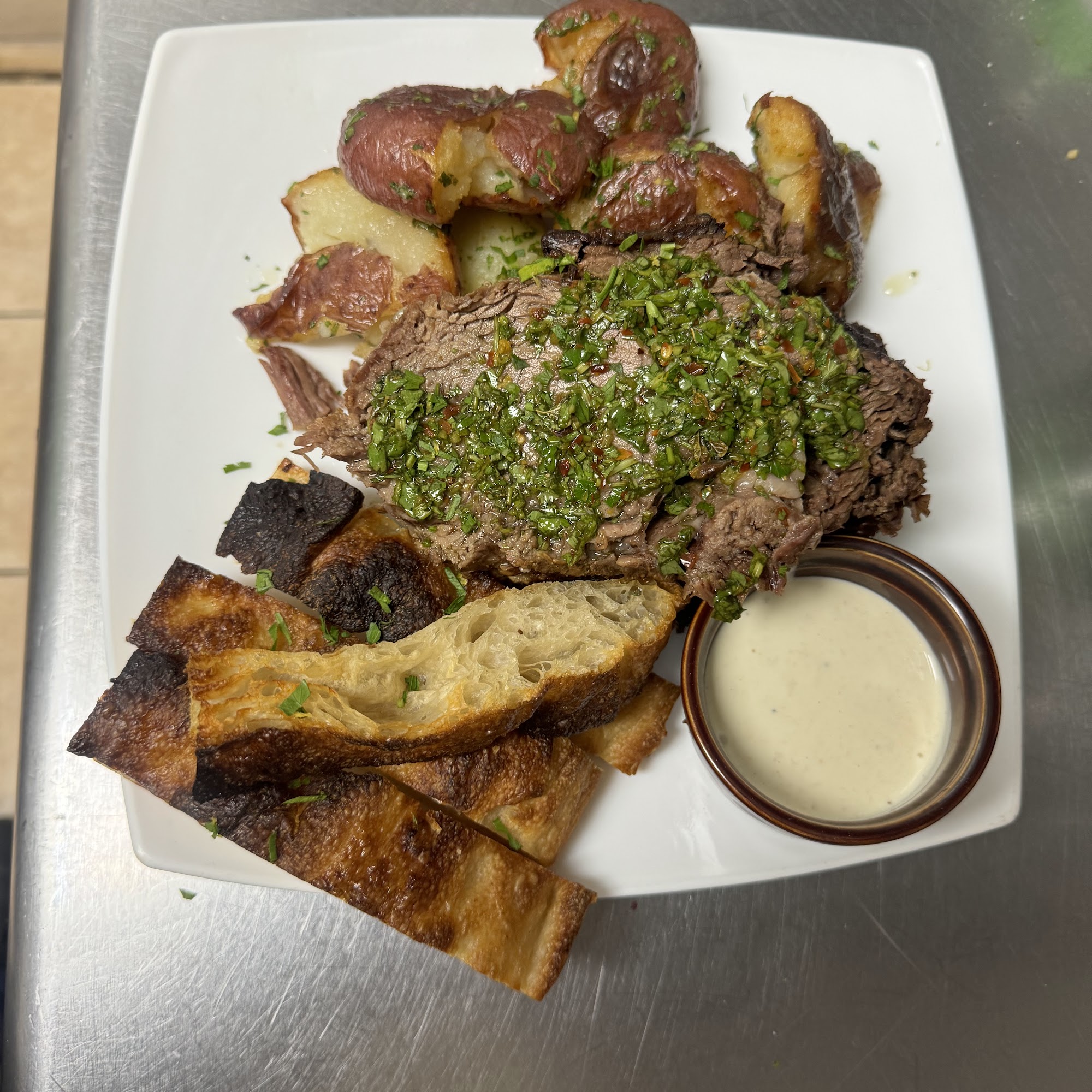 Cellar 417 Branson West