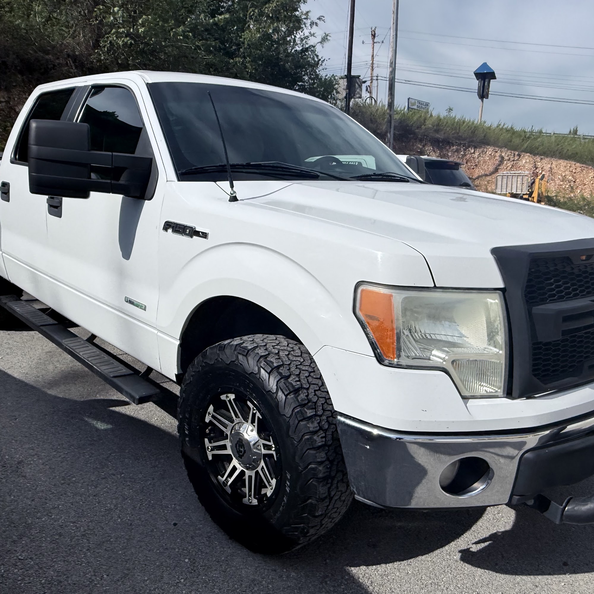 GoodRods.com Branson West