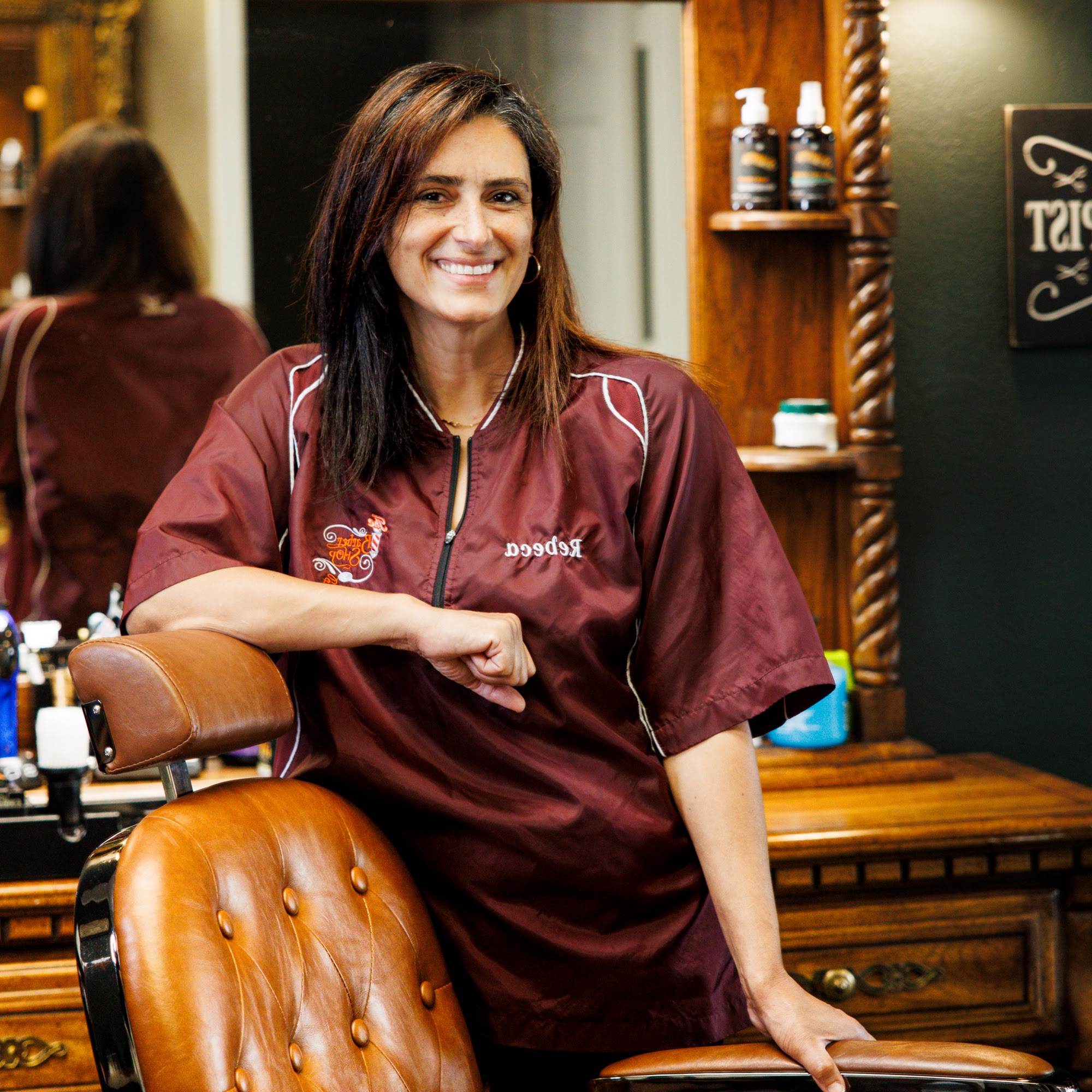 Baseline Barbershop 19277 MO-413, Branson West Missouri 65737