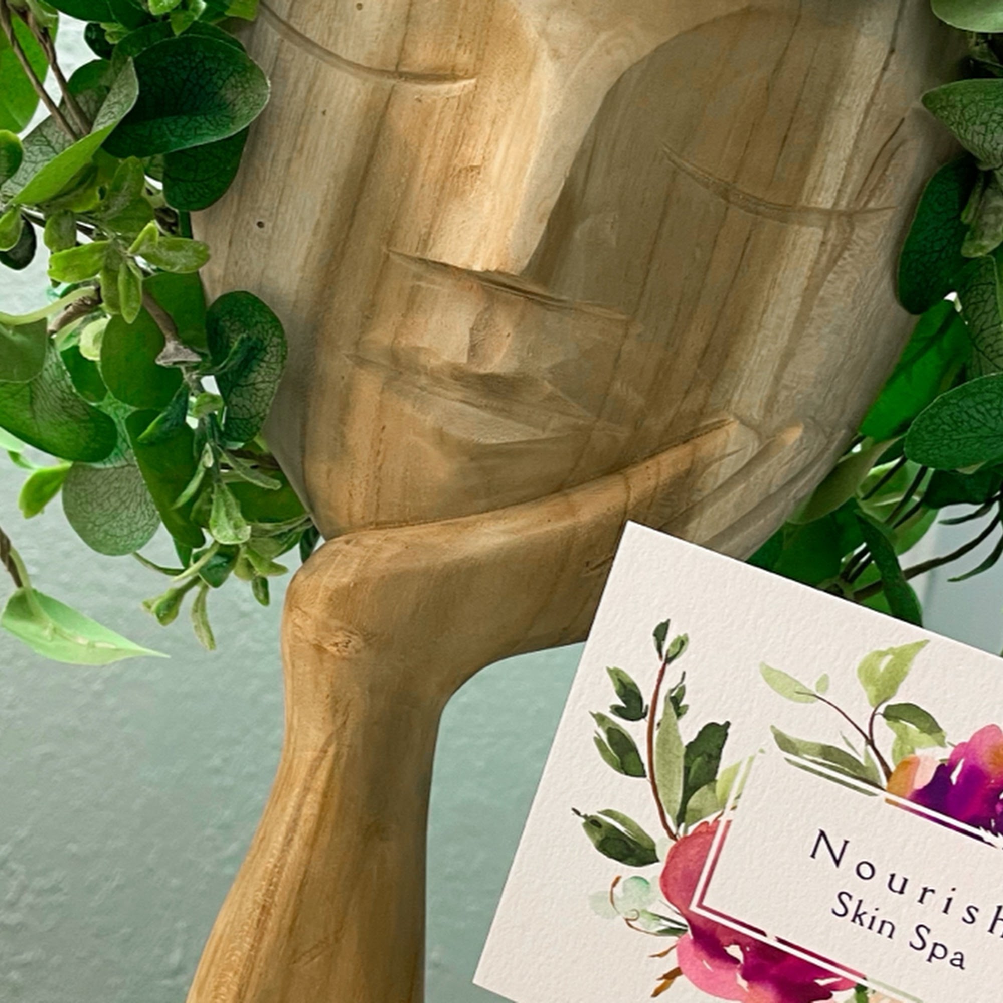 Nourish Skin Spa