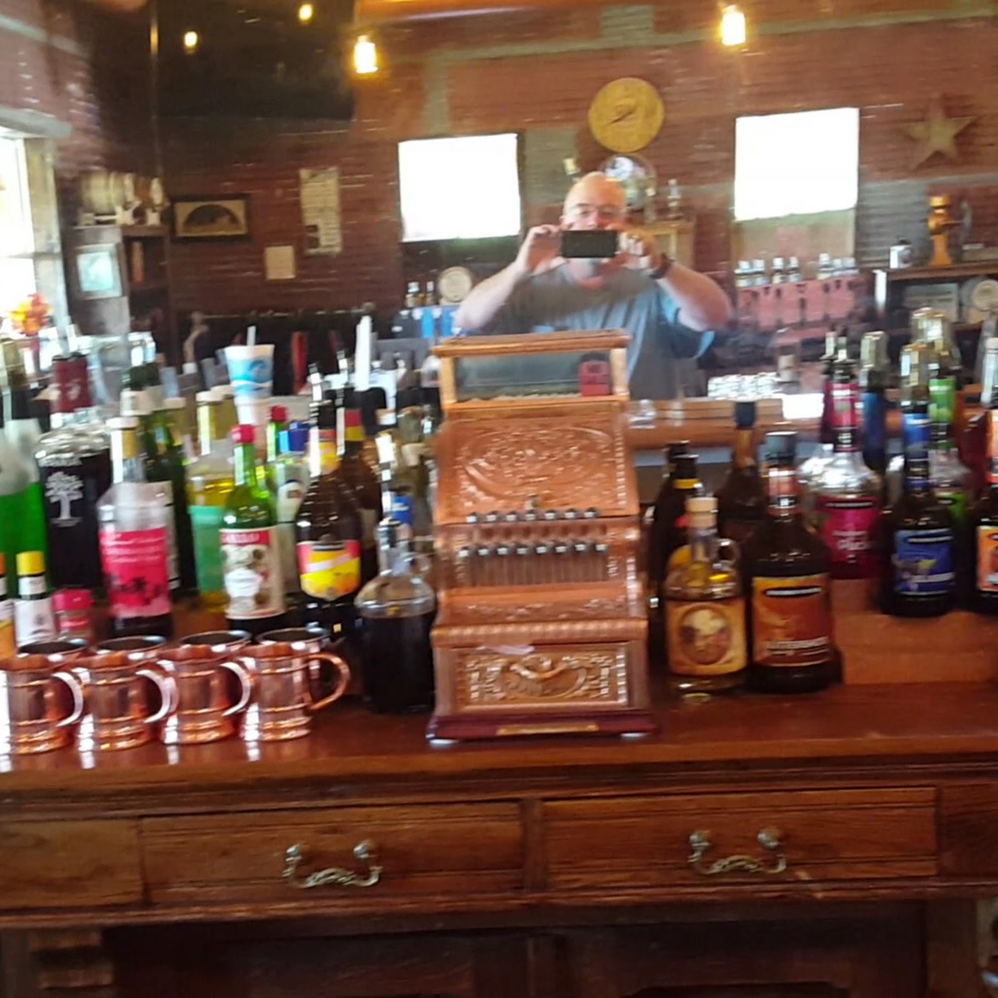 Missouri Ridge Distillery & Brewery Branson