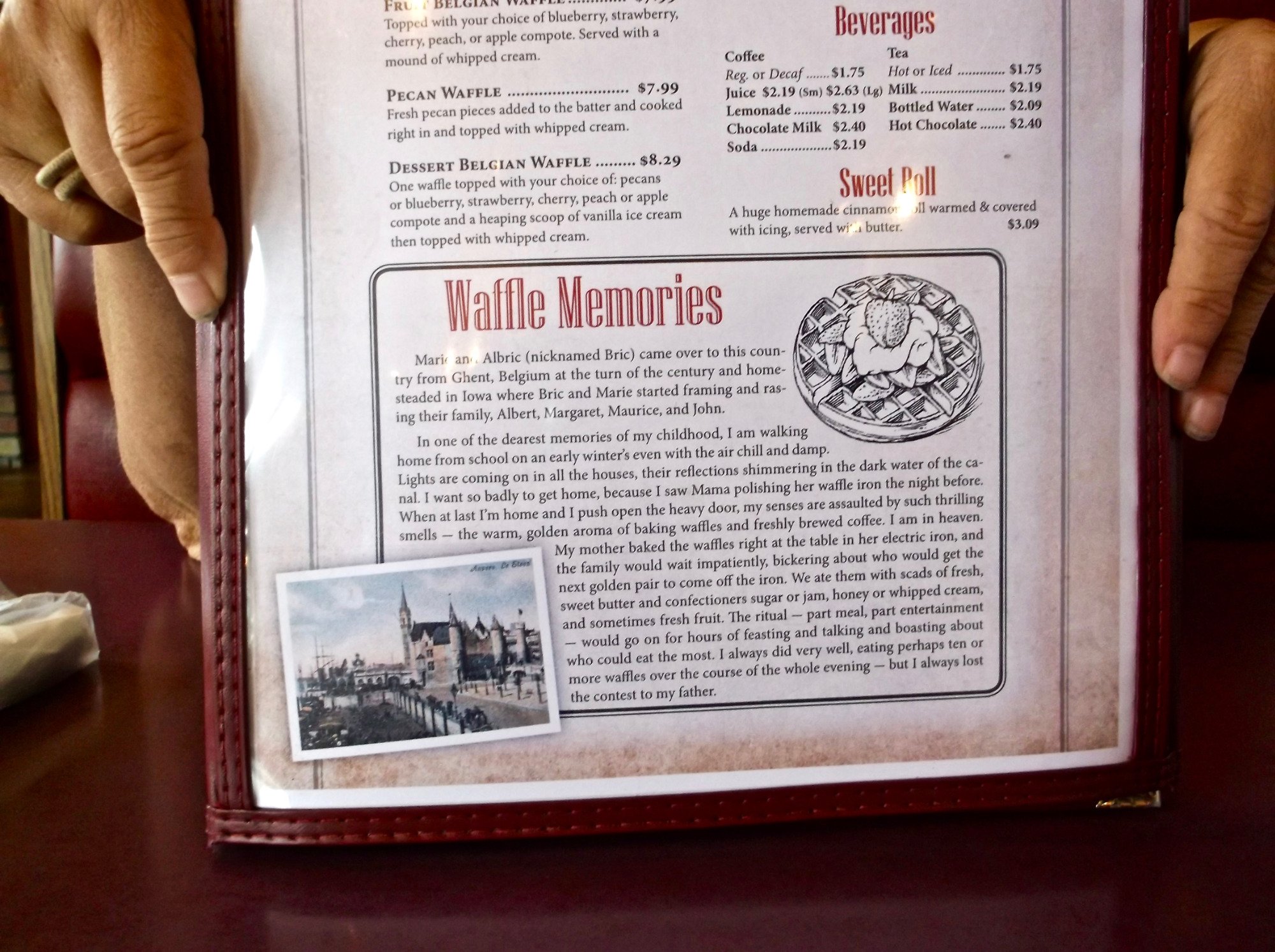 Photo credit: Tripadvisor