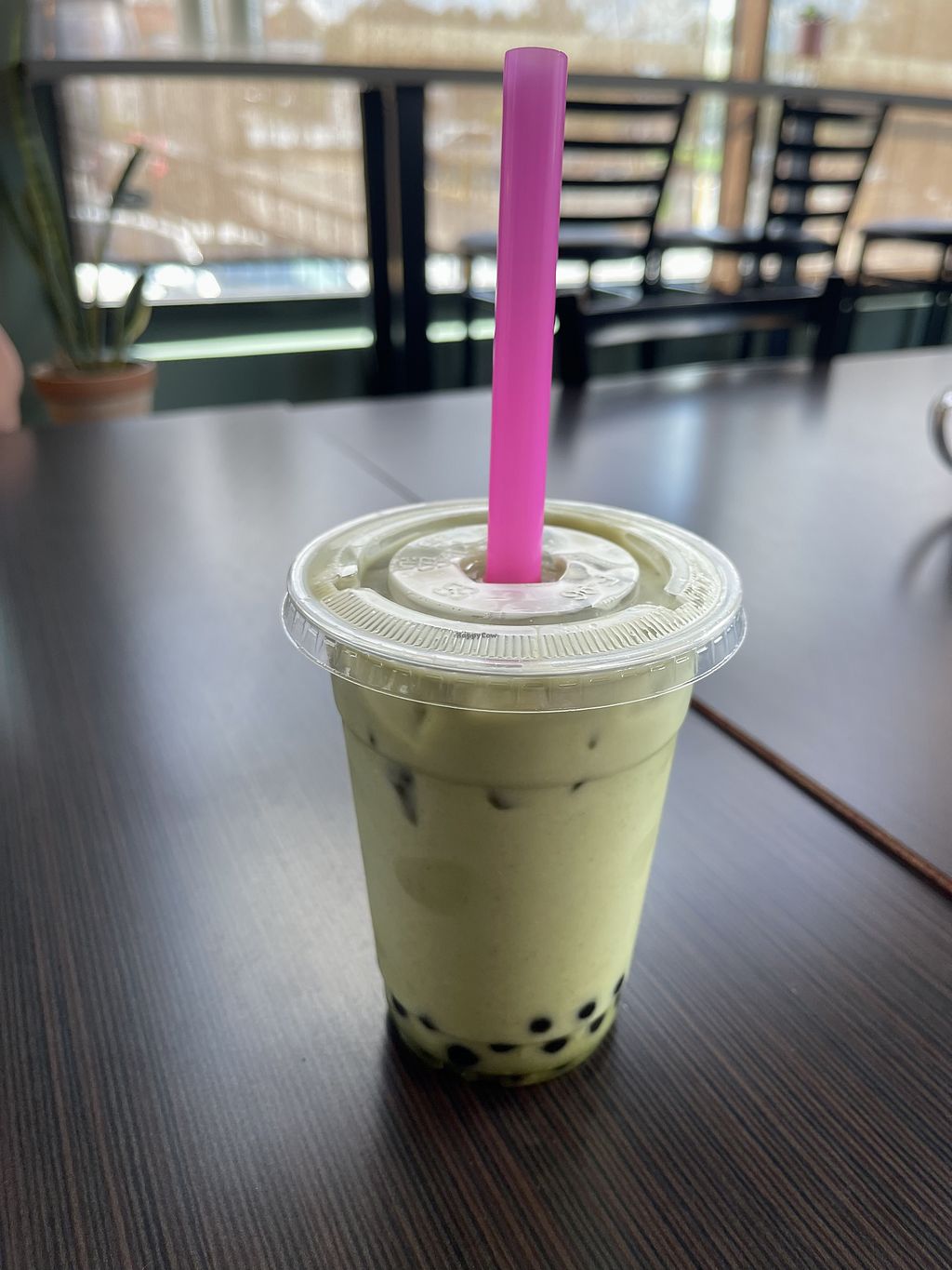 Photo credit: happycow