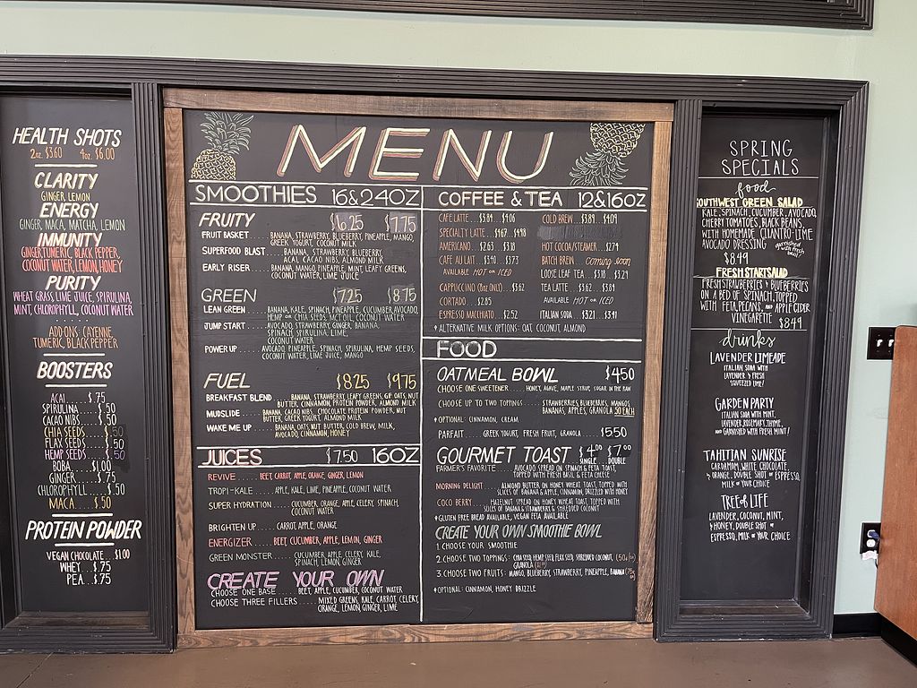 Photo credit: happycow