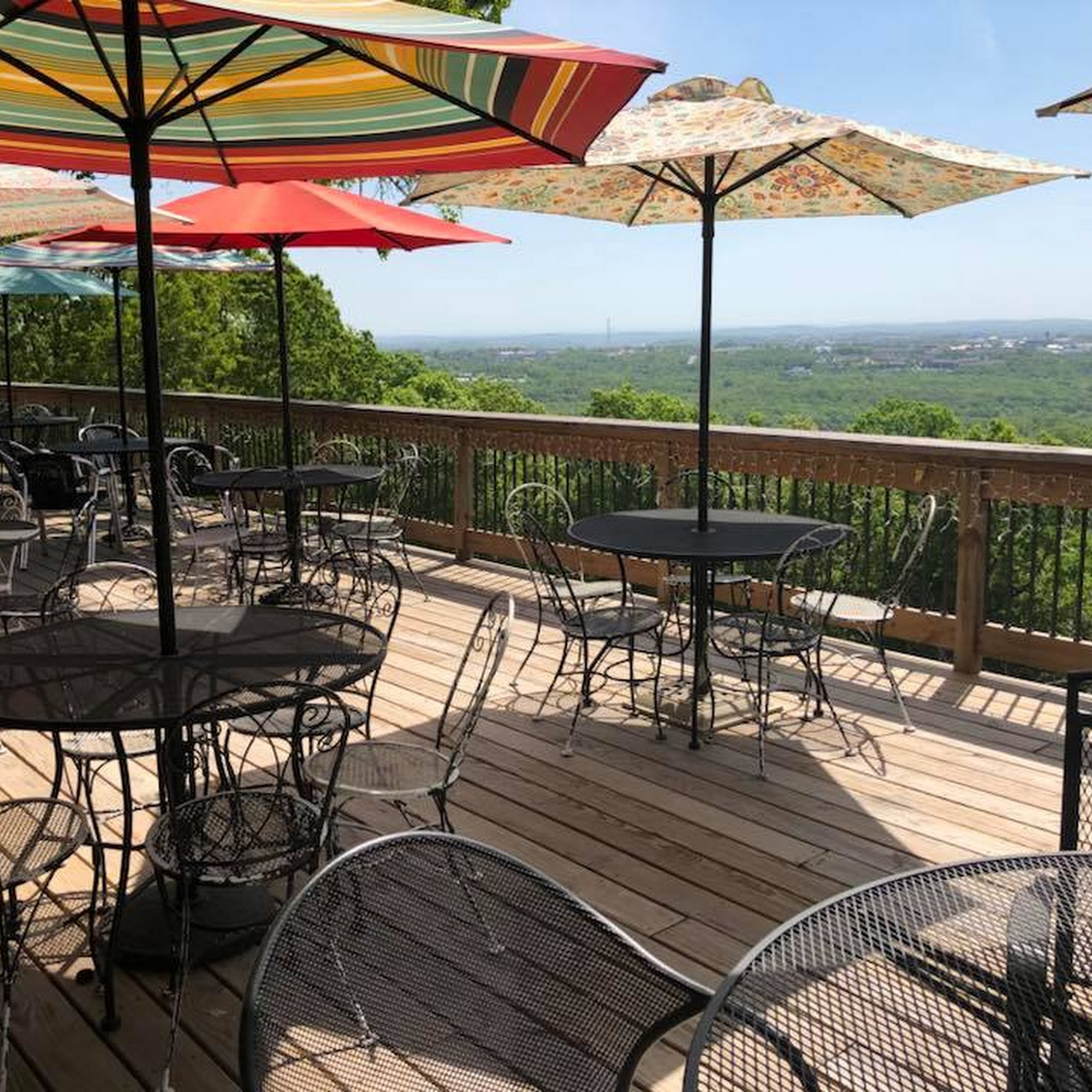 Lindwedel Winery Branson