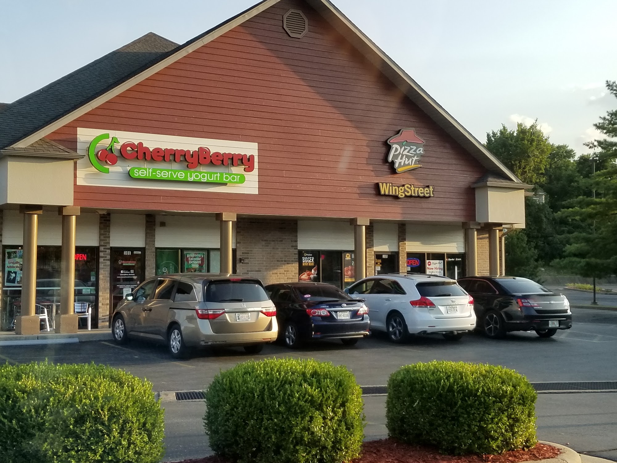 Pizza Hut