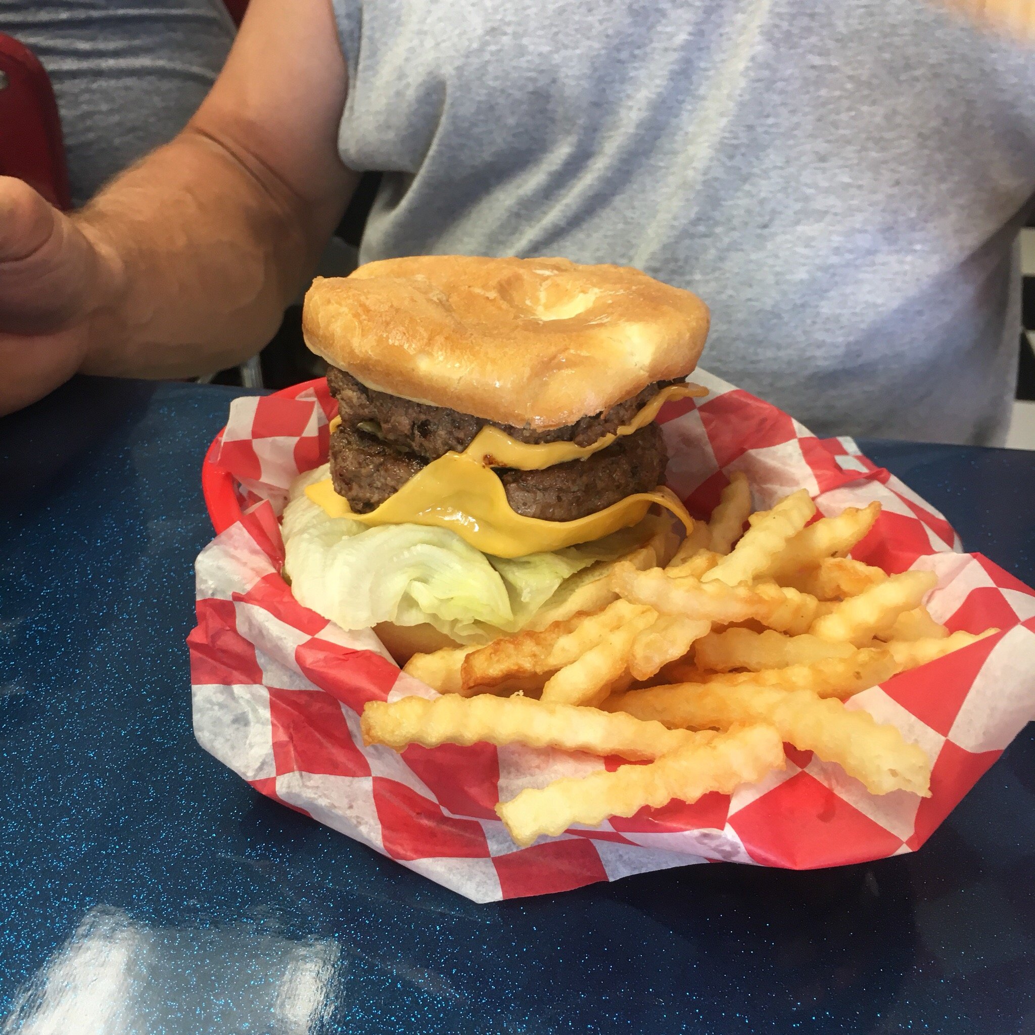 Photo credit: tripadvisor