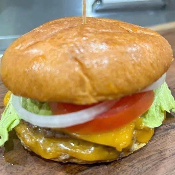 Steamy Joe Cafe Branson