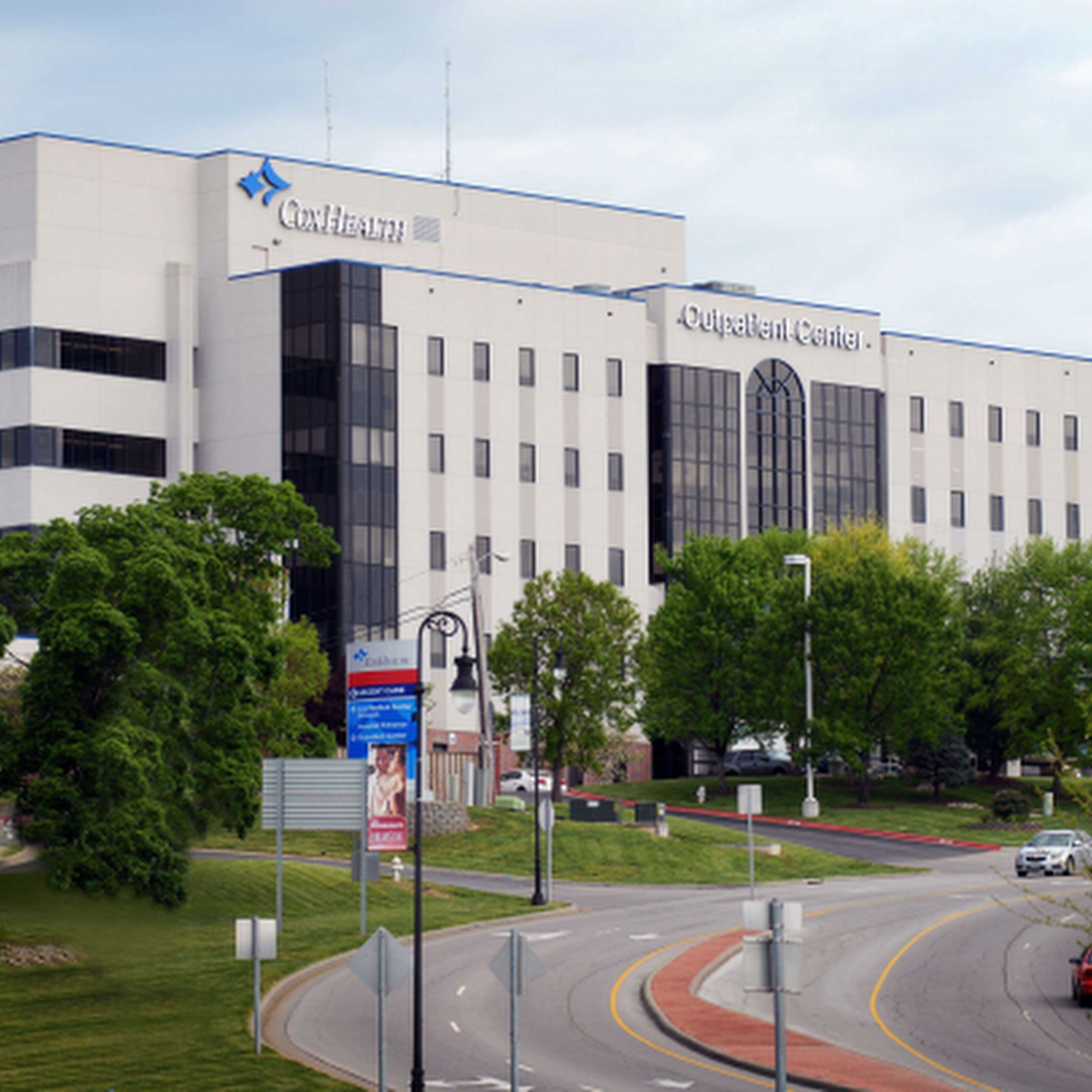 CoxHealth Community Pharmacy: Branson