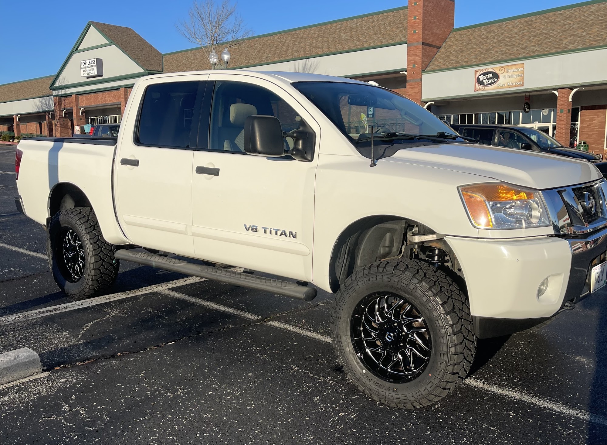 Long Beach Auto Body