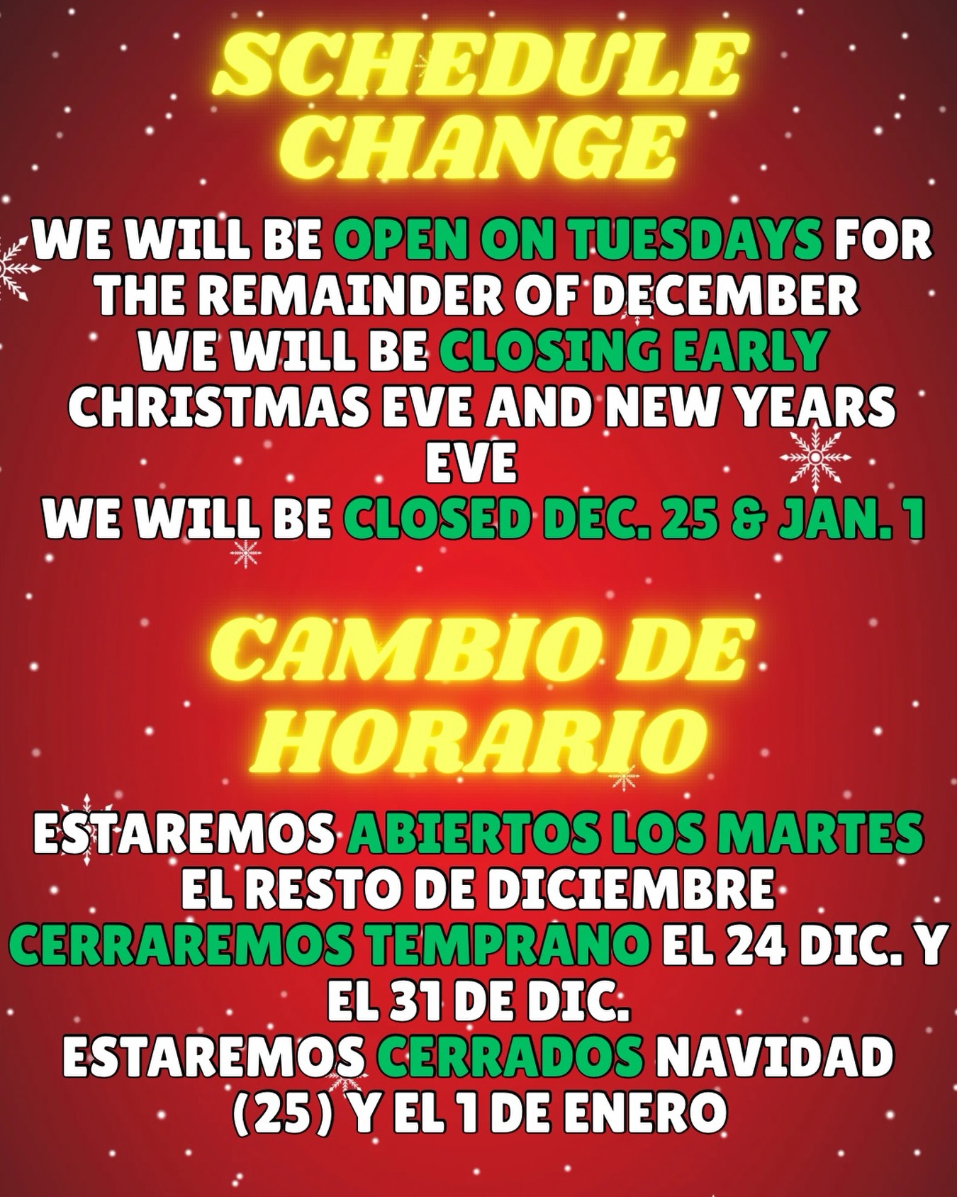 Delicias Factory : Mexican Street Food, Ice Cream, and More!! Branson