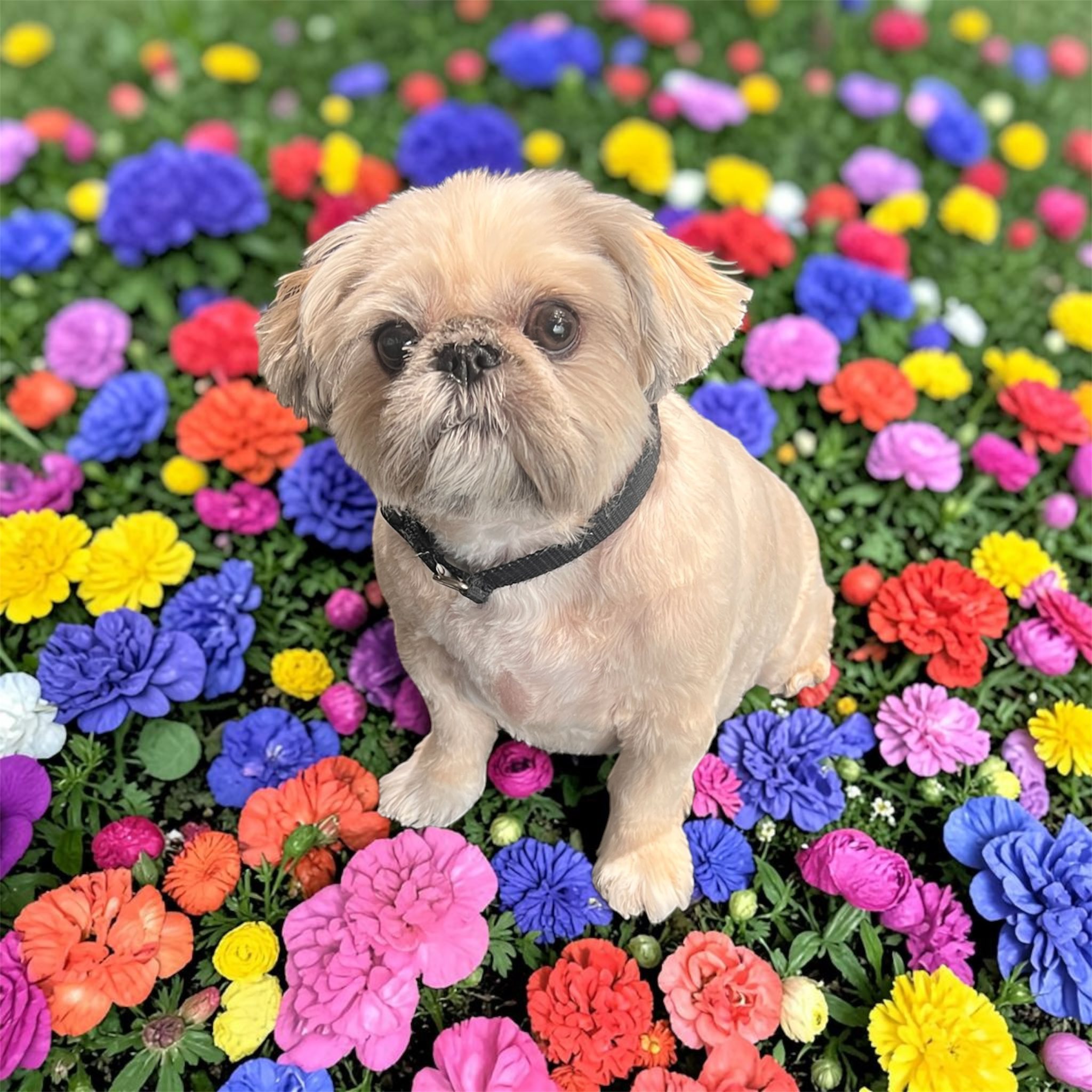 Fur Fection Grooming Branson