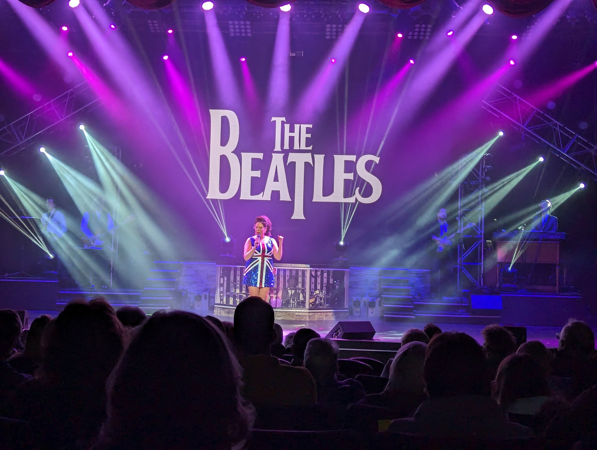 Number 1 Hits of the 60's Branson