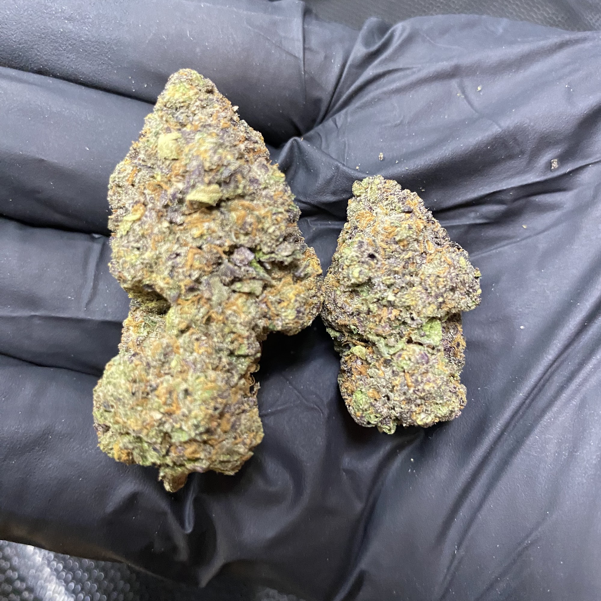 LITE'N UP DISPENSARY Branson