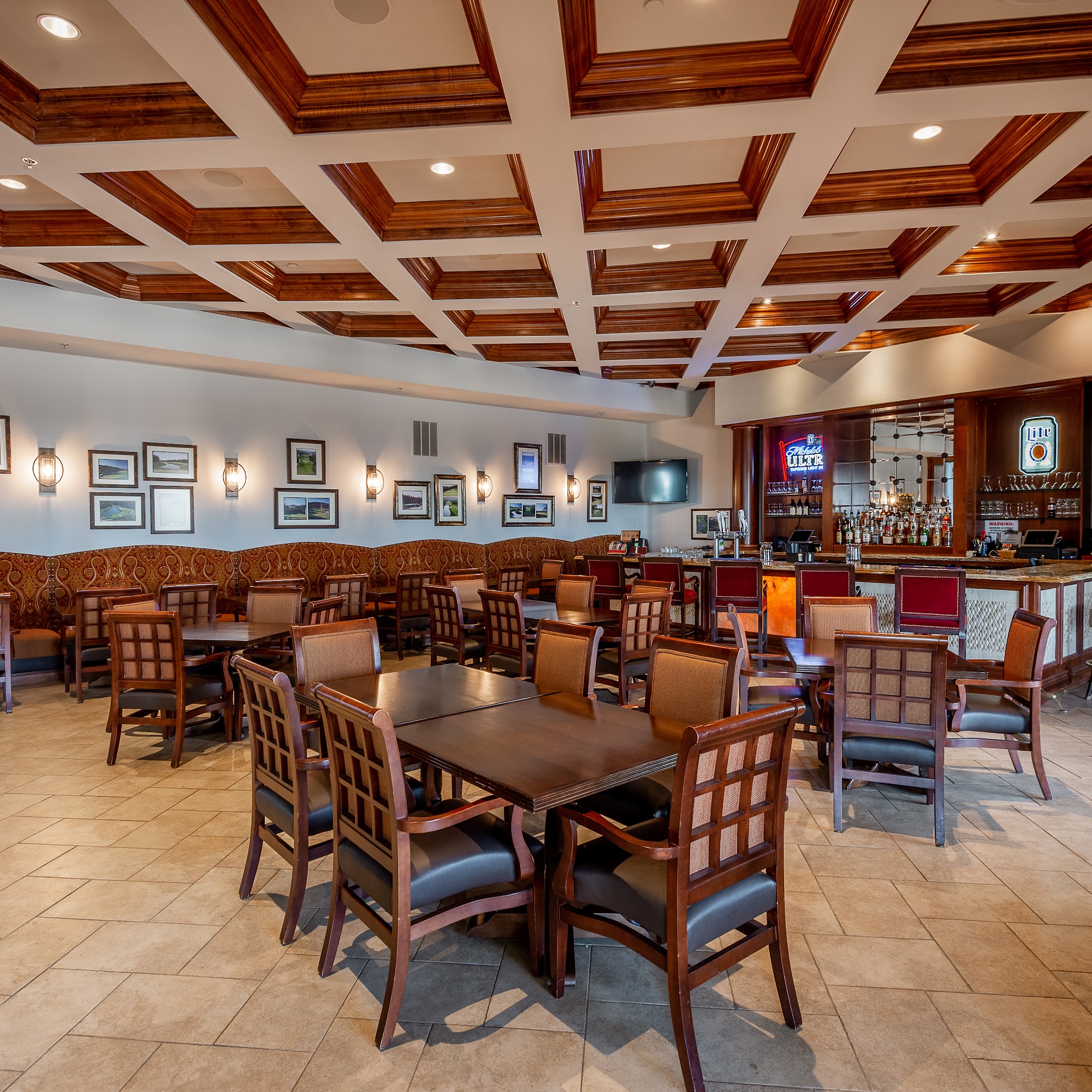 Magnolia Grille