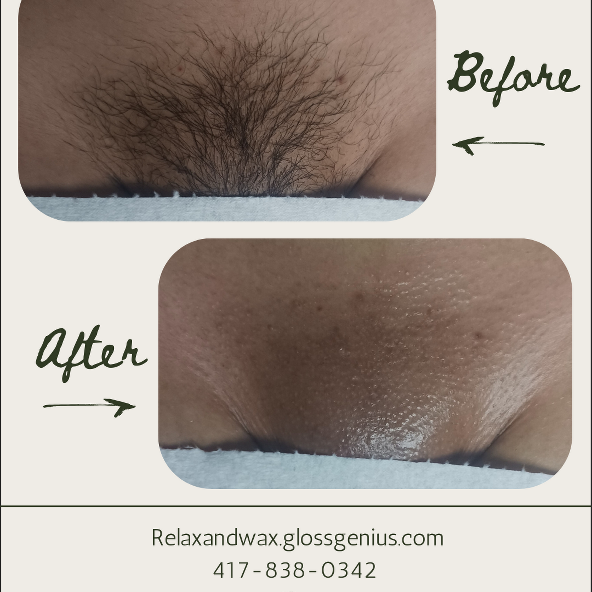 Relax & Wax