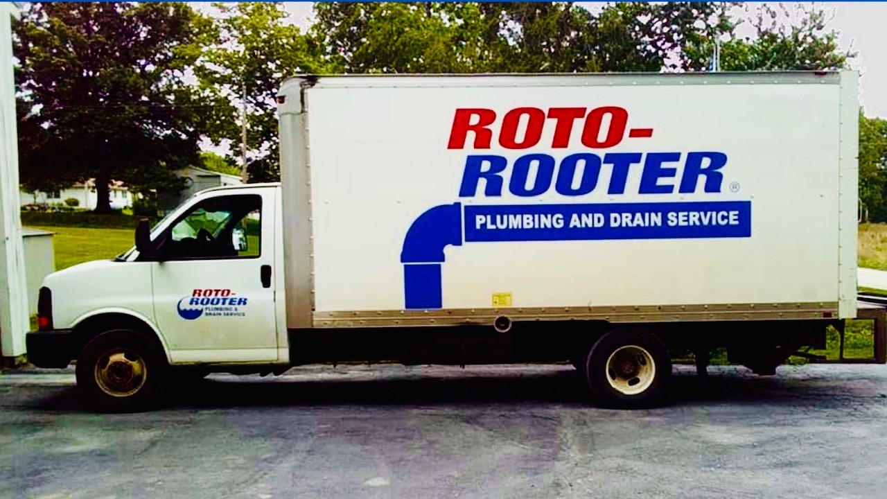 Roto-Rooter Plumbing & Drain