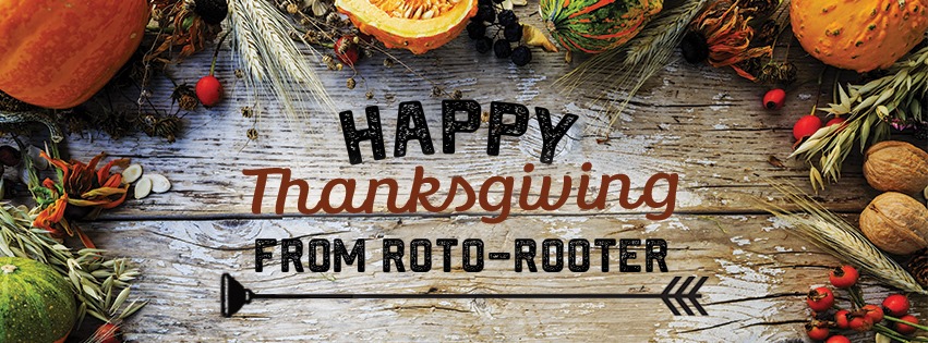 Roto-Rooter Plumbing & Drain