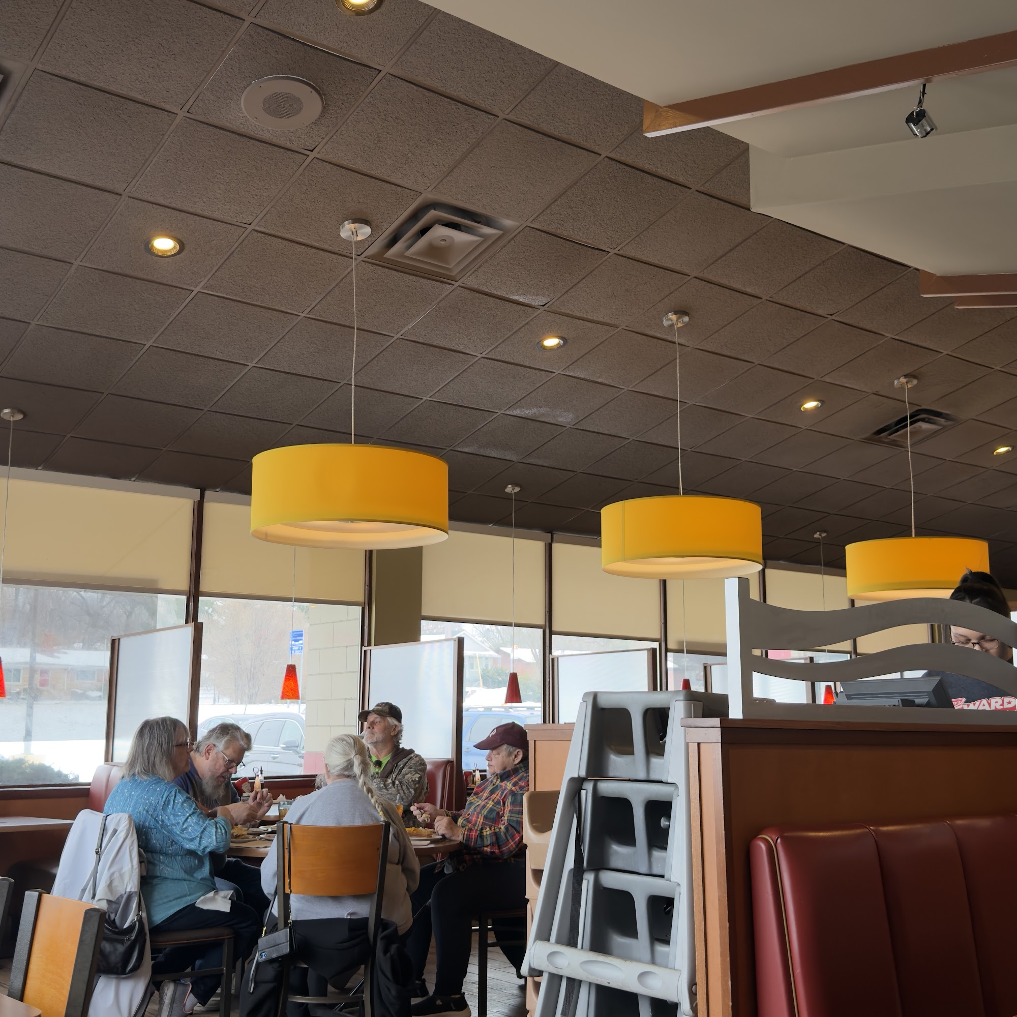 America's Diner