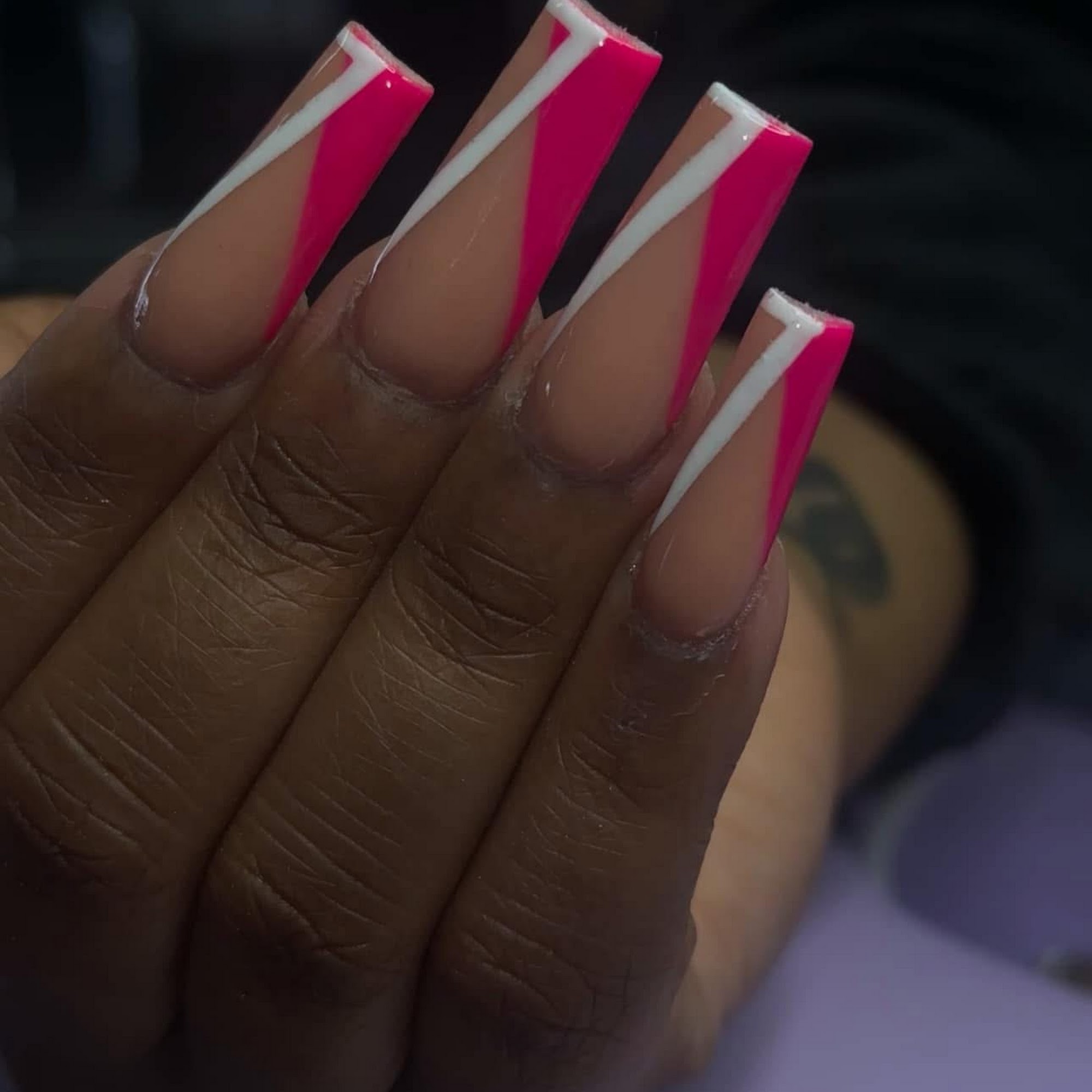 520 Beauty Bar