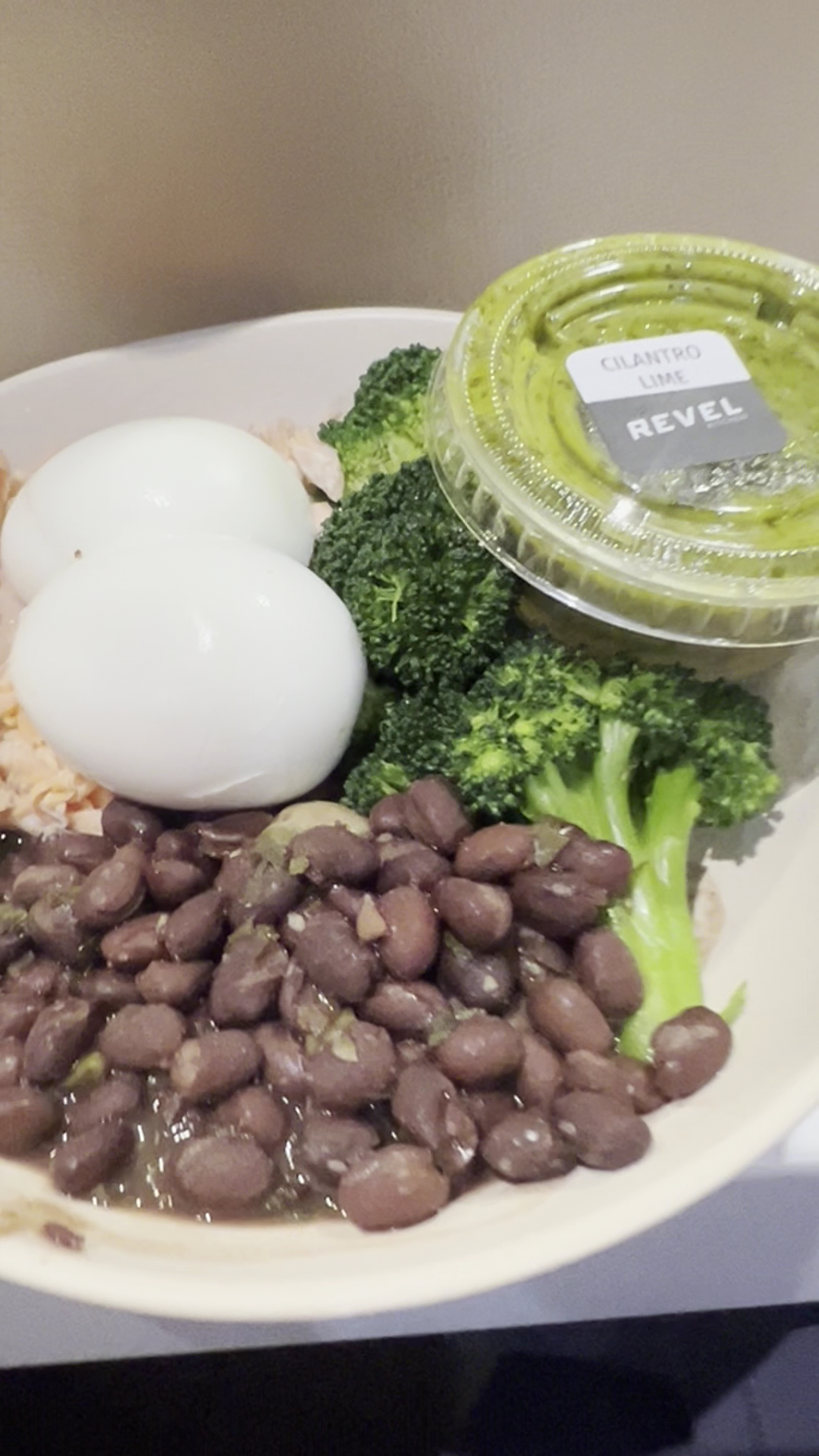 Revel Kitchen Brentwood