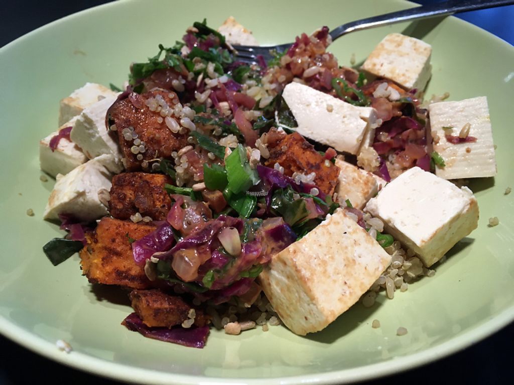 Photo credit: happycow