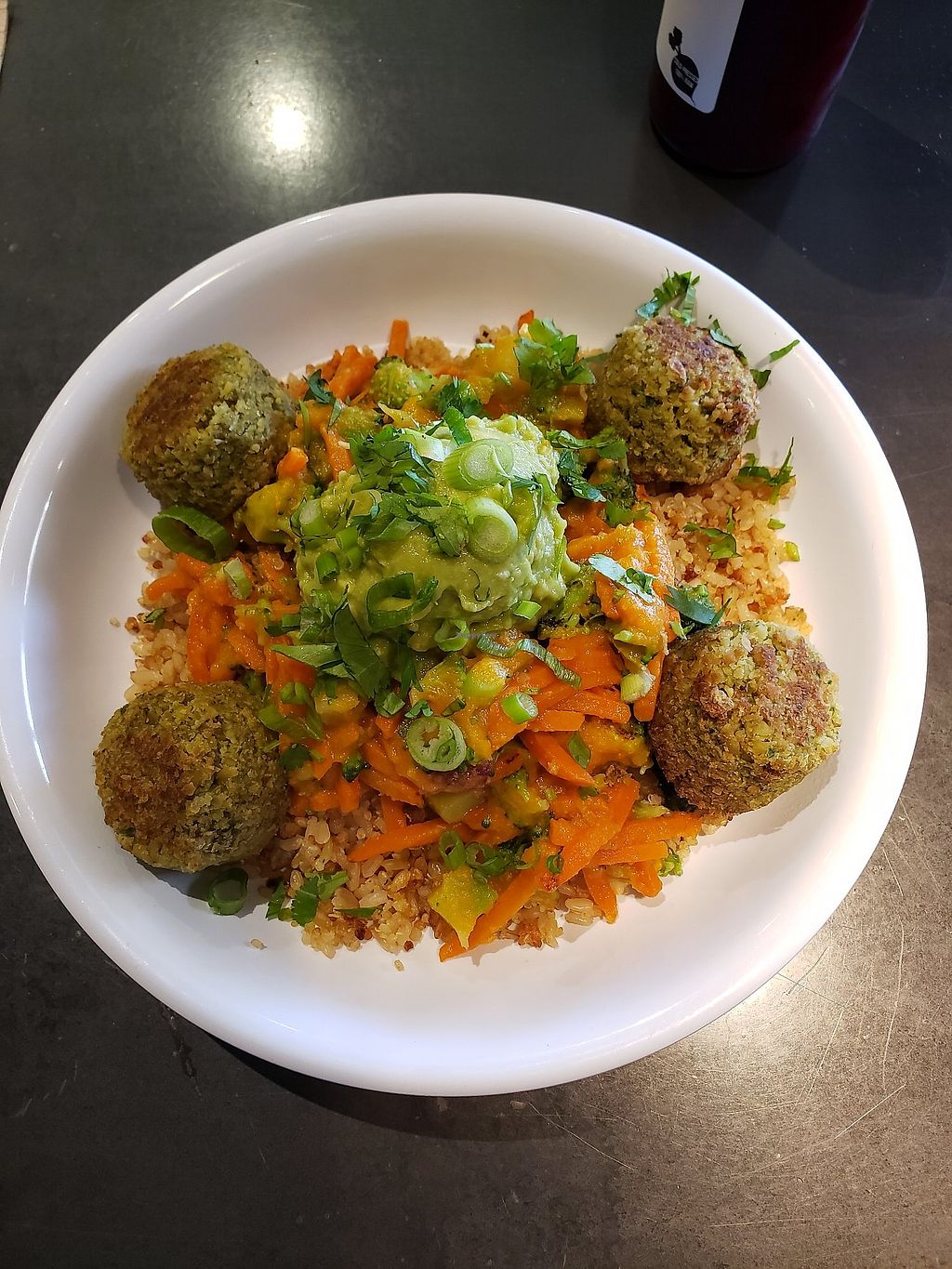 Photo credit: happycow