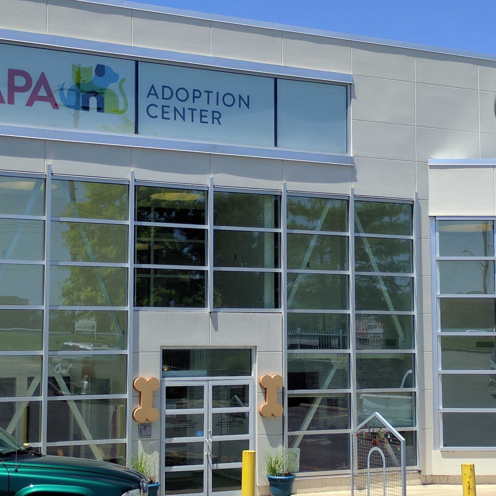 APA Brentwood Brentwood