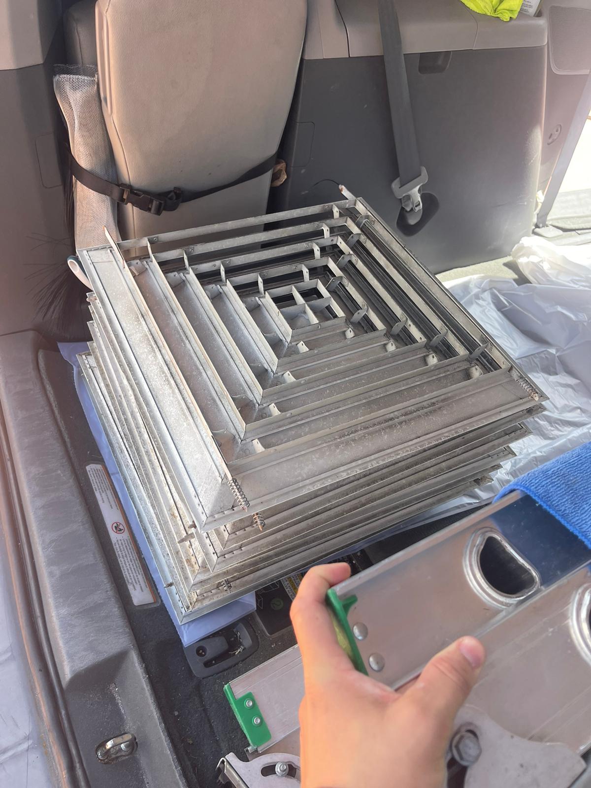 Mr Dryer Vent Cleaning & Air Duct Clayton.