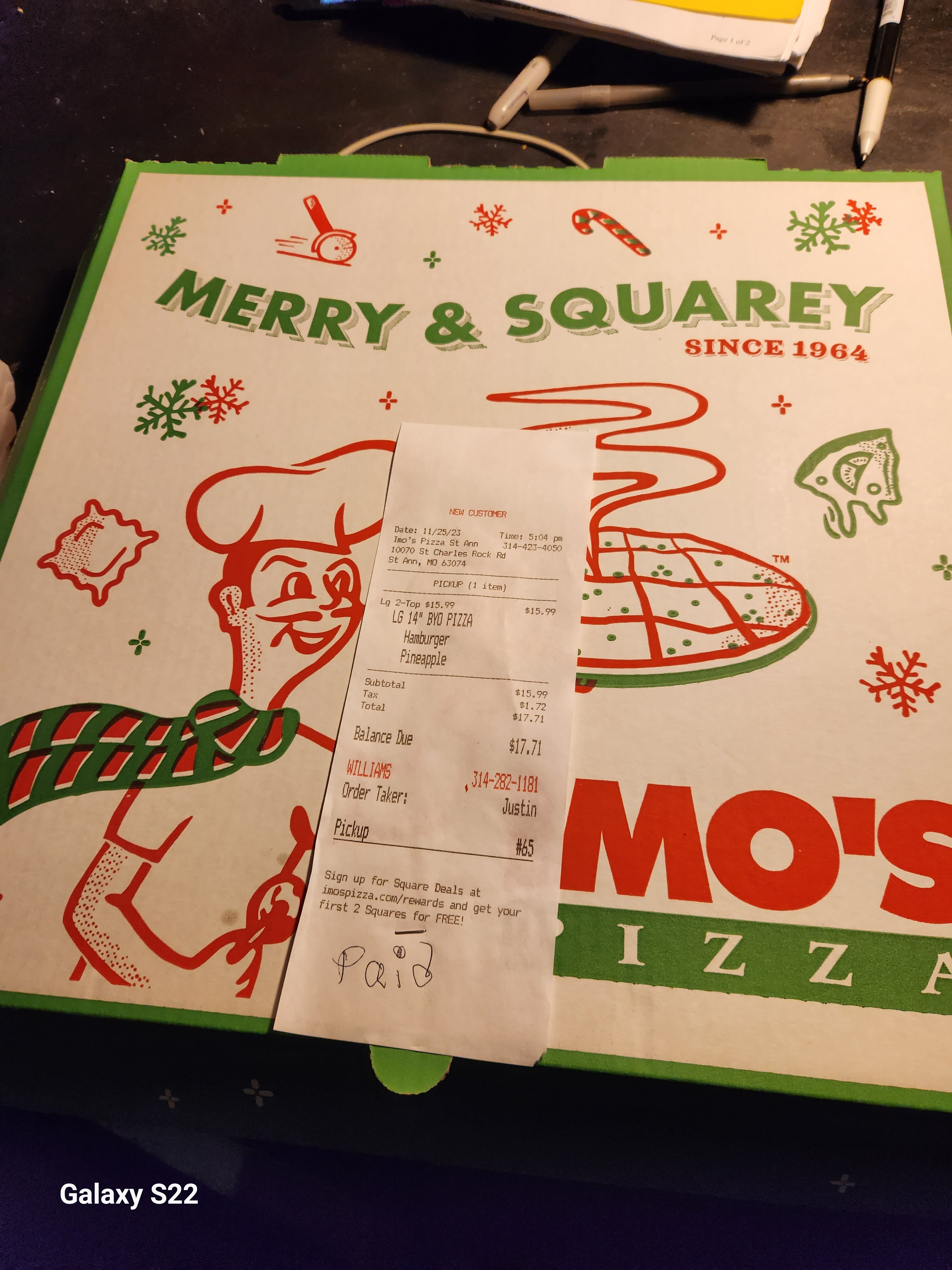 Photo credit: Tripadvisor